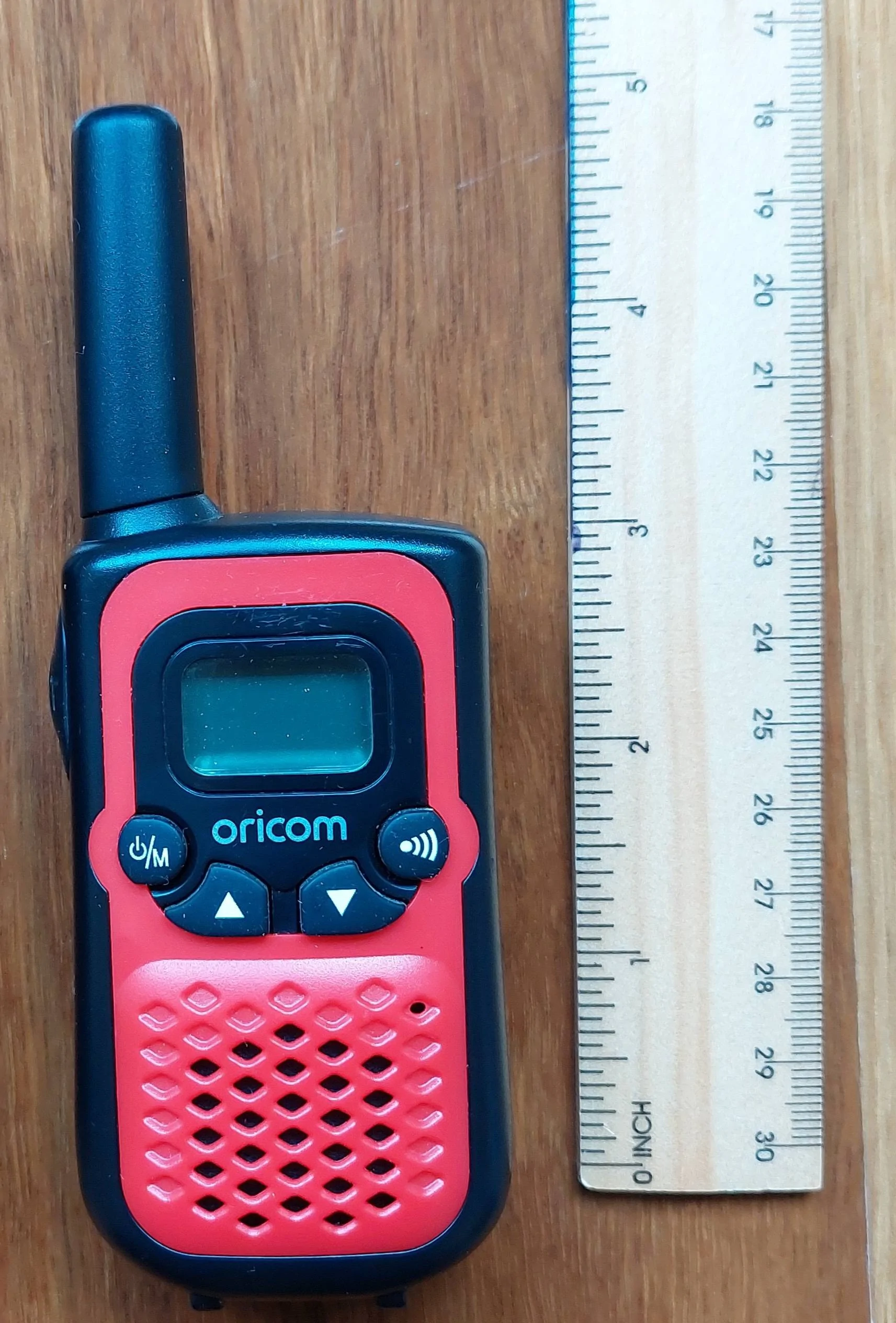 Jeep Wrangler JL Radio Comm on the trail? 3