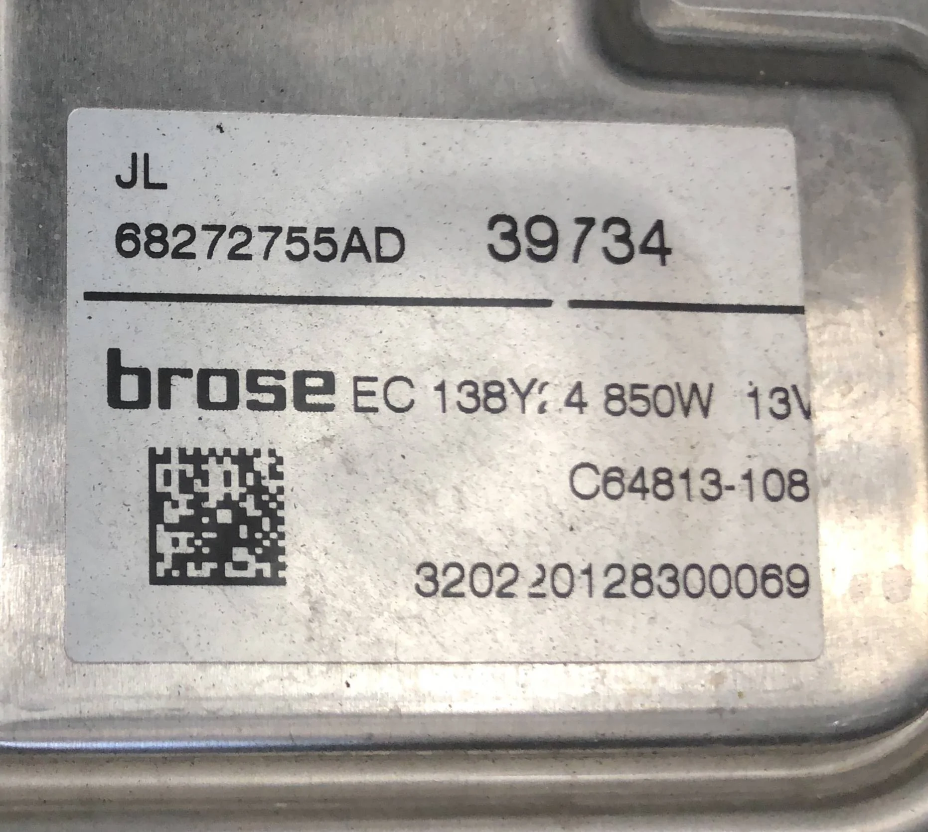 Jeep Wrangler JL Anyone done cooling system upgrades? (2.0 specific) 513BA488-E38F-4403-B088-BBFEEDB32721