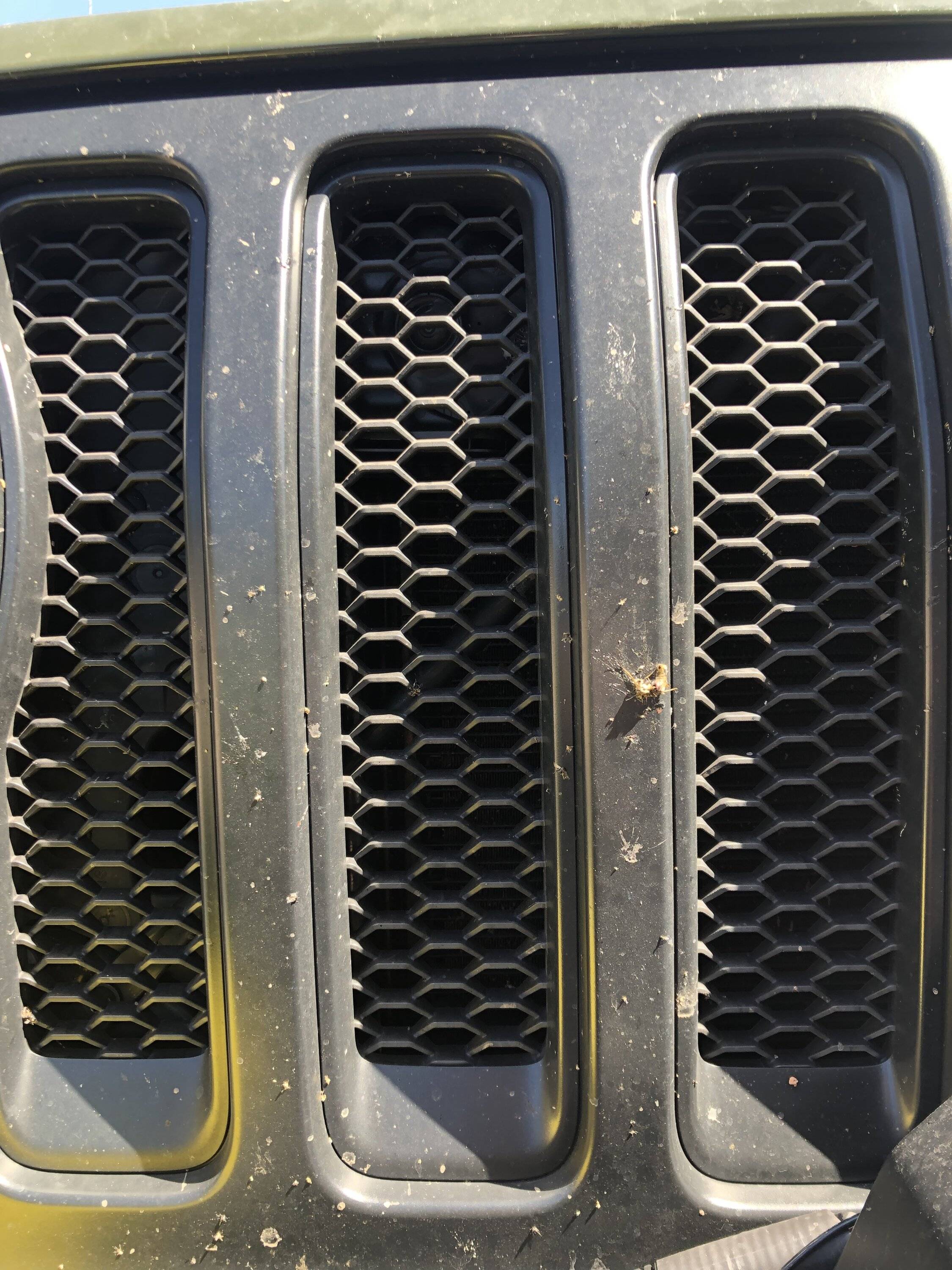 Jeep Wrangler JL Anyone done cooling system upgrades? (2.0 specific) B067C1CC-86F2-417E-BD18-7D53376AD954