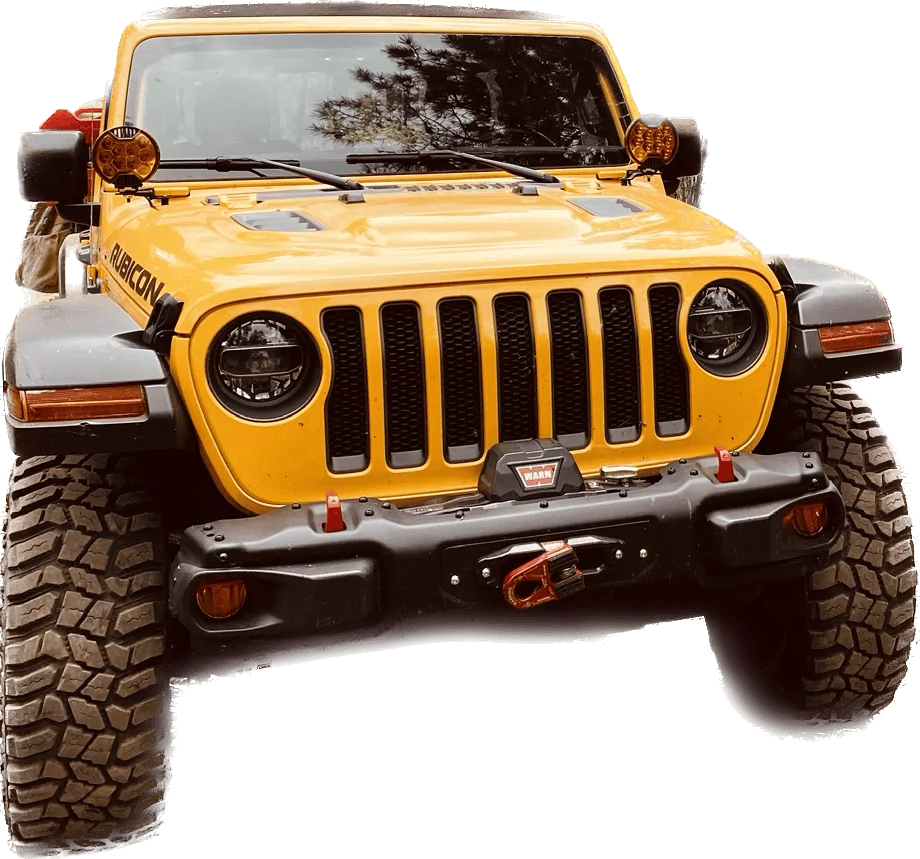 Jeep Wrangler JL Any other iPhone geeks playing with ios16 beta? PNG imag