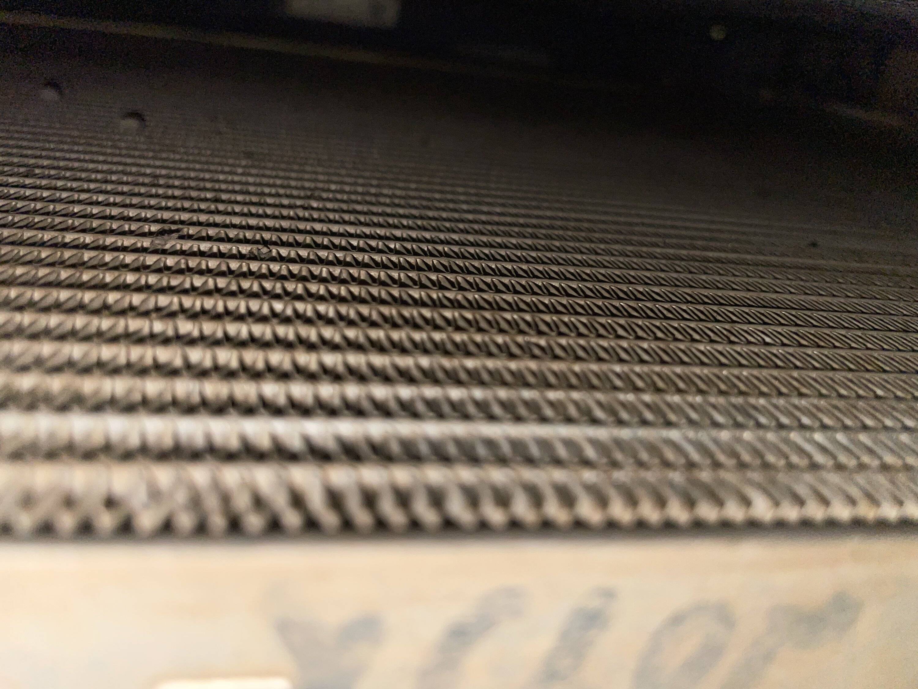 Jeep Wrangler JL Cooling problems with 3.6 971C2E38-6A0C-41DC-888B-88DEDF2E1283