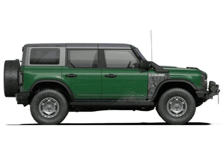 Jeep Wrangler JL What is an unpopular opinion you have in the Jeep community? 1657636357838