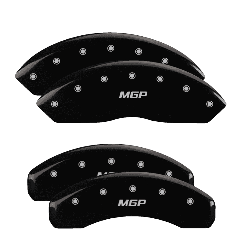 Jeep Wrangler JL Brake Caliper Covers, Pro's - Con's 1657650204083