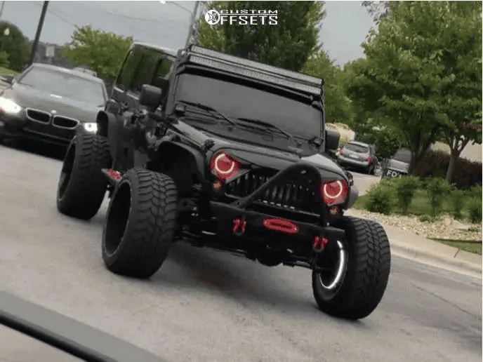 Jeep Wrangler JL What is an unpopular opinion you have in the Jeep community? 1657651903382