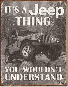 Jeep Wrangler JL Boggles my mind 1657659525868