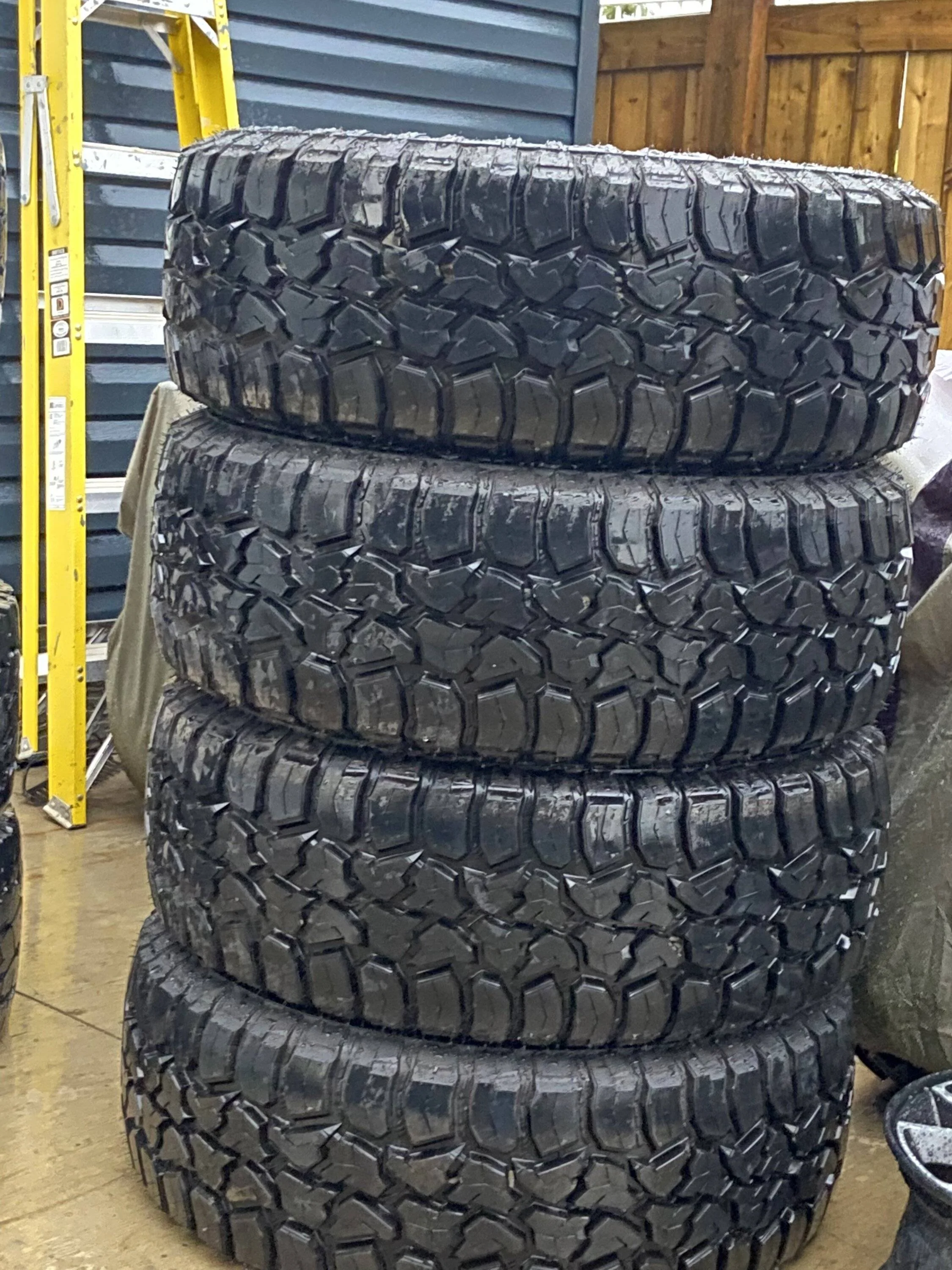 Jeep Wrangler JL 35x12.5x17 (5) 60B868F0-4D8F-4822-B914-DA635874503F