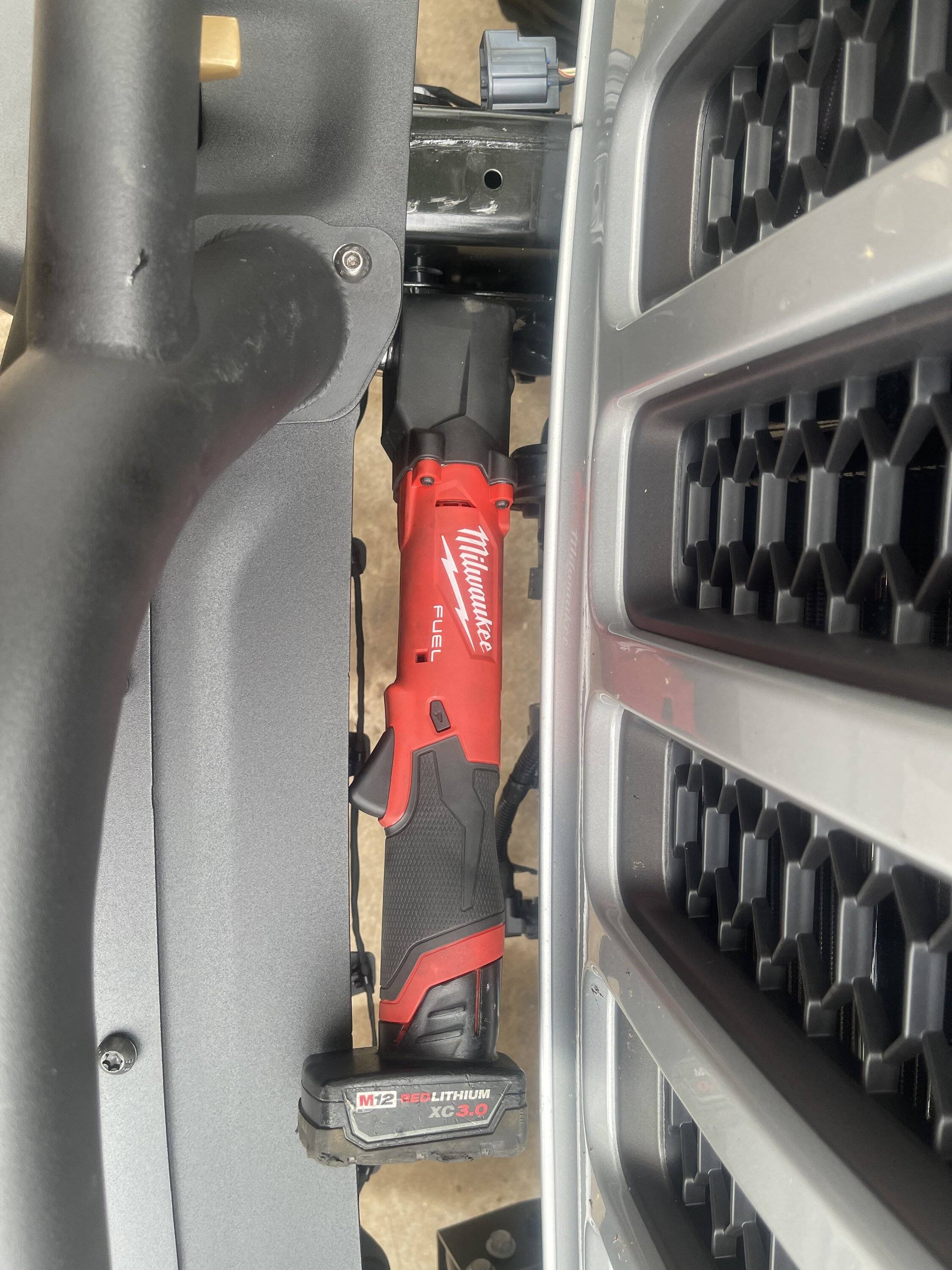 Jeep Wrangler JL Must have tools for Jeep JL 29D5BECD-6F9A-4EE9-B200-E5CE1C90D299