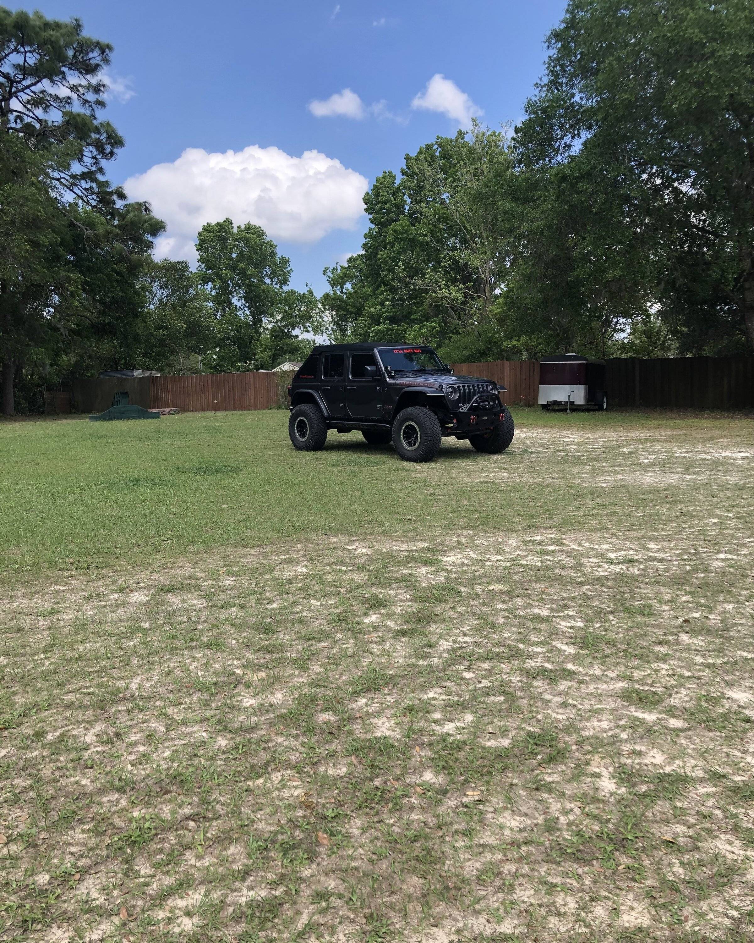 Jeep Wrangler JL Boggles my mind 818A09A8-207E-4997-8ECD-B521584C00A0