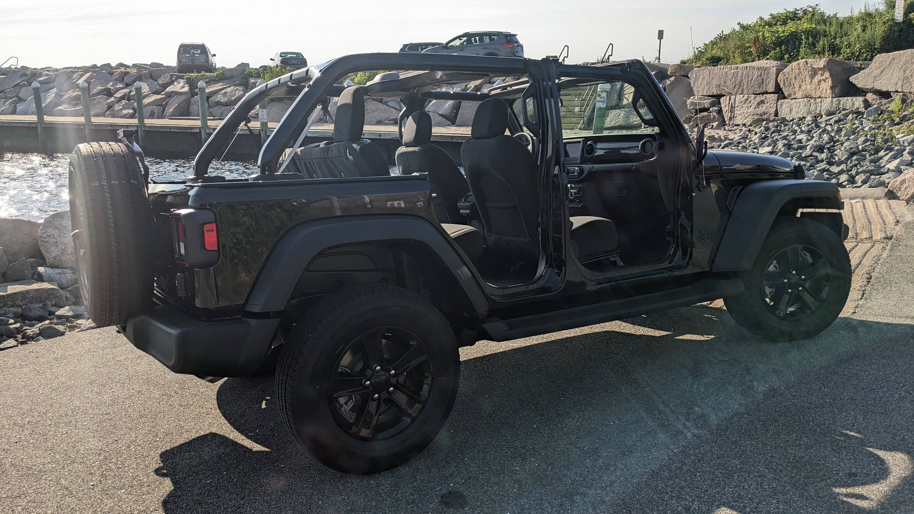 Jeep Wrangler JL Door off/Top off PXL_20220713_114524417.MP
