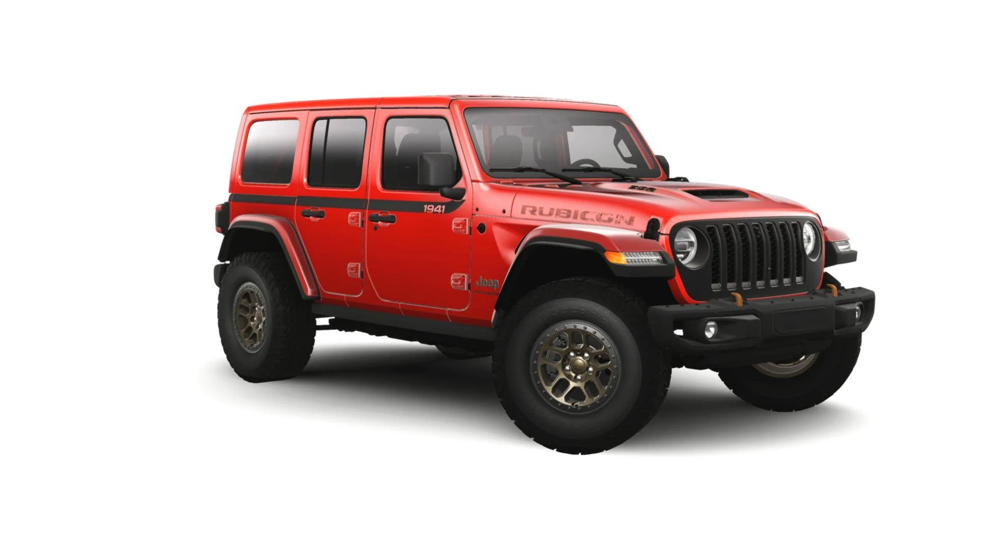 Jeep Wrangler JL So how many here have ordered a 2023? iris-5