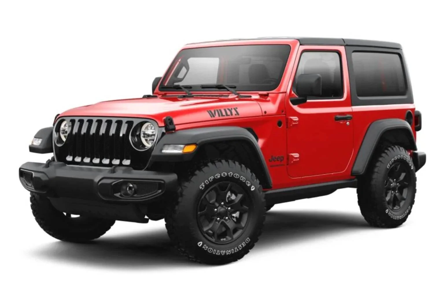 Jeep Wrangler JL US vs. Italy 2.0T Engine Screenshot_20220705-122206_Gallery