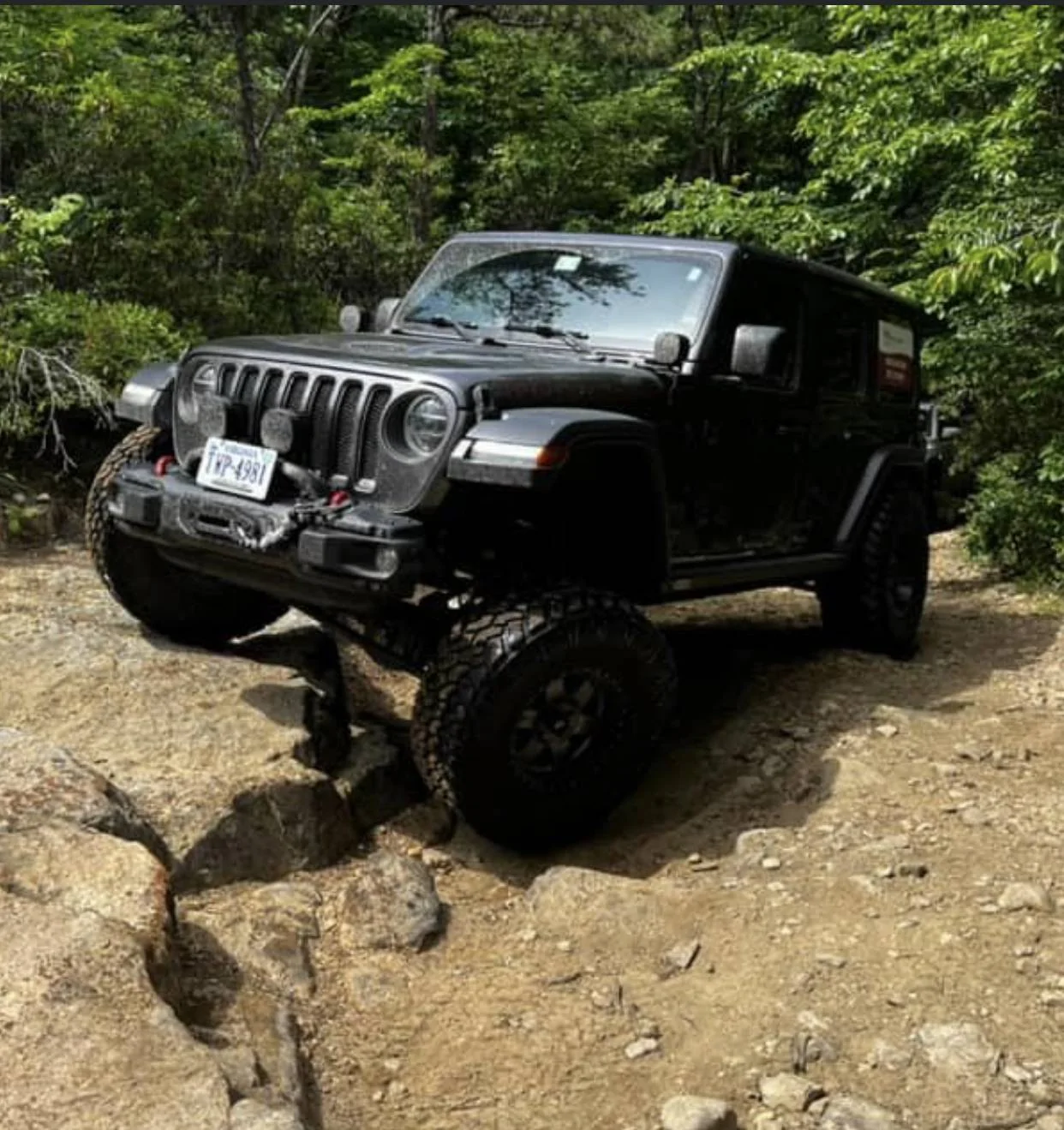 Jeep Wrangler JL 392 ordered 77DAFF29-A5A8-4A03-B796-35AA17857AE9