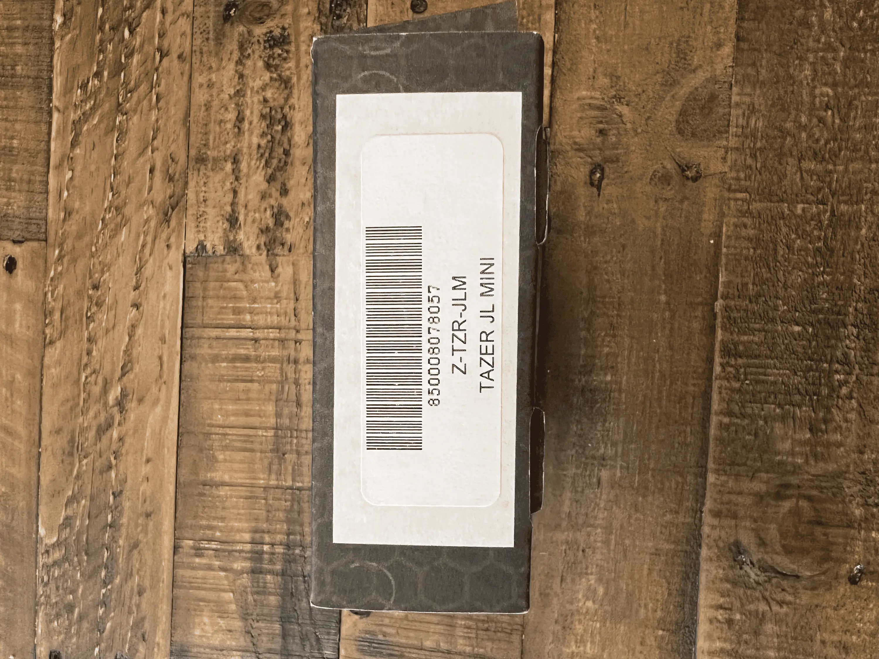 Jeep Wrangler JL Tazer JL Mini - New in box tempImageZywO1m