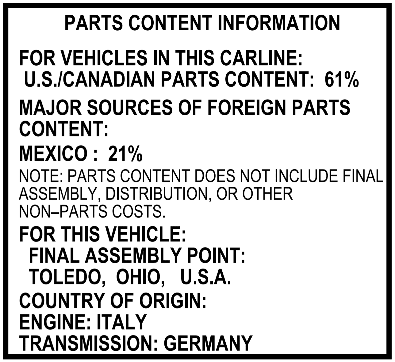 Jeep Wrangler JL US vs. Italy 2.0T Engine Screenshot_20220714-075043