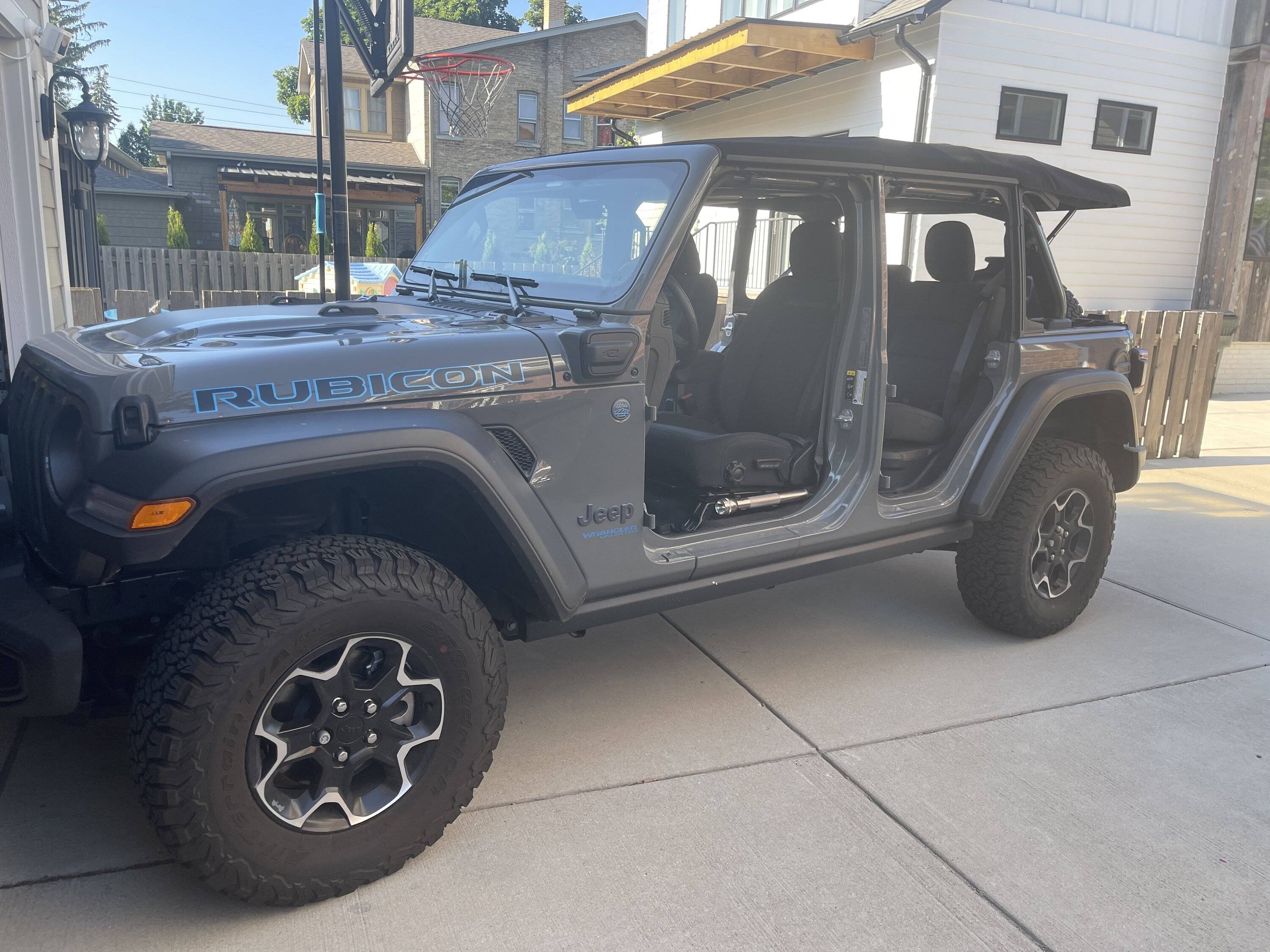 Jeep Wrangler JL One year with my Rubicon 4xe F608C016-8C81-42F6-9788-460136F7D149