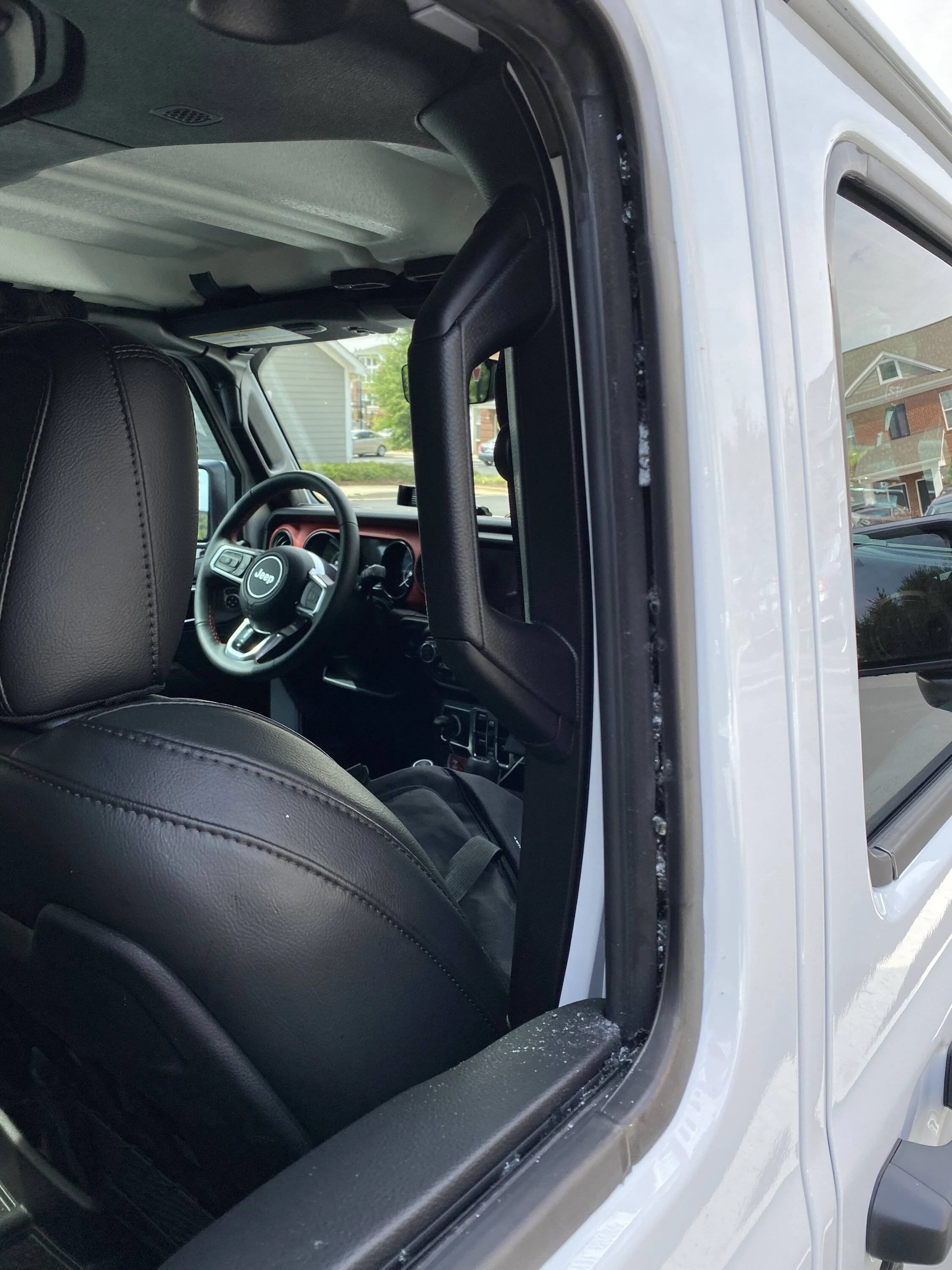 Jeep Wrangler JL Jeep Smash and Grab 8E11AB9A-300B-4243-93F9-CA24530CF231