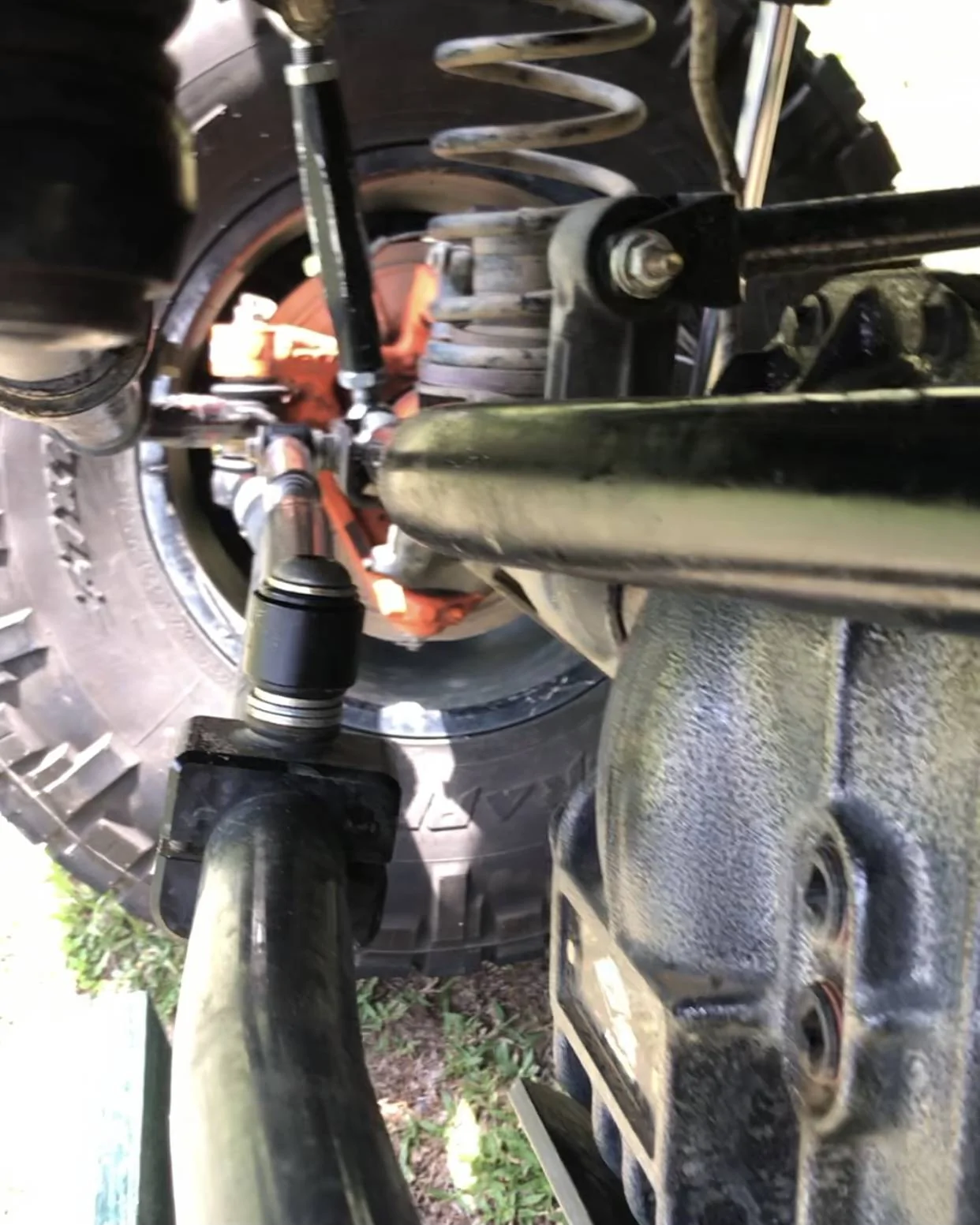 Jeep Wrangler JL Crystal Rubi build… 70B66D2D-3DD9-4ADB-978D-BD472CFF567C