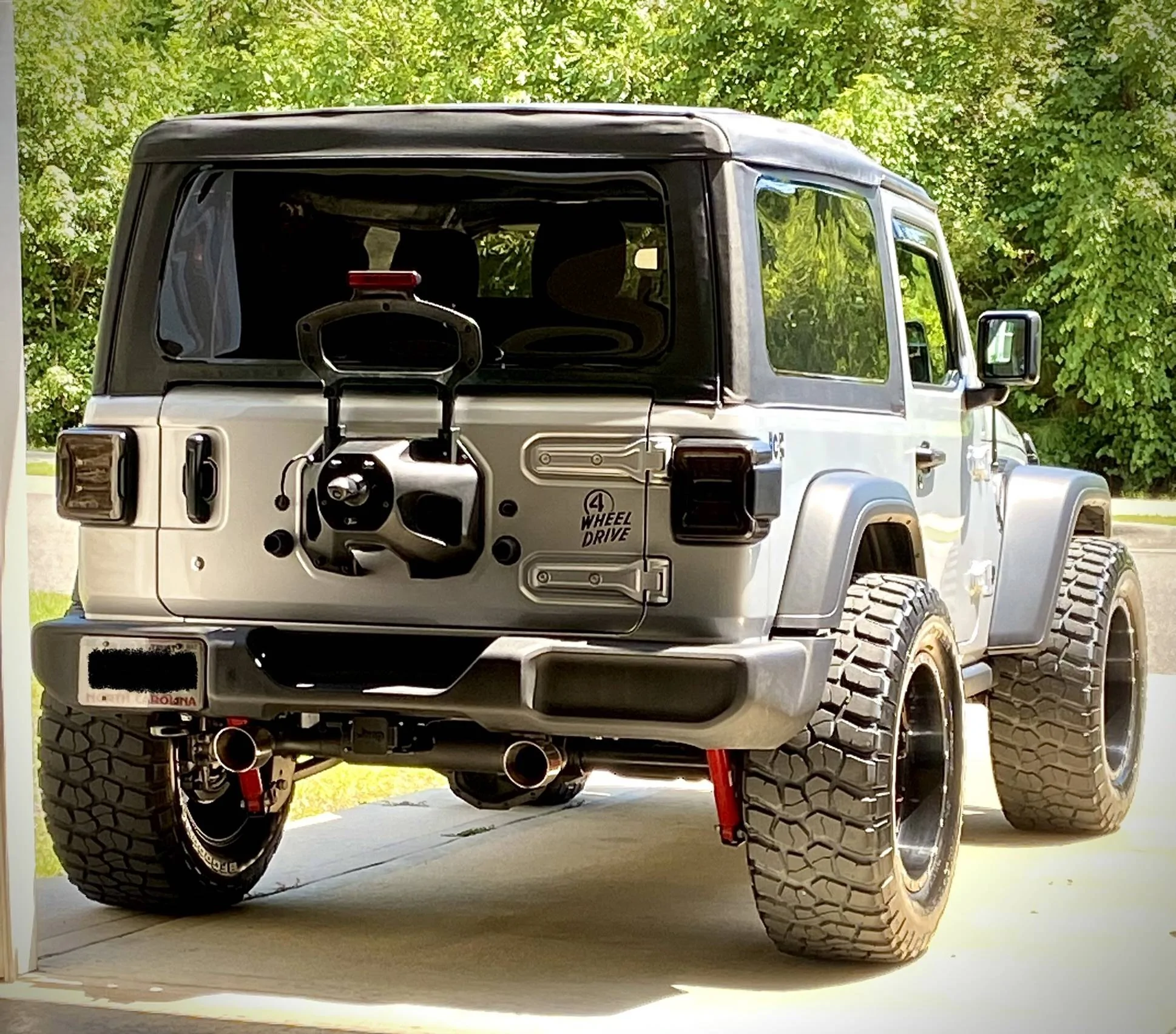 Jeep Wrangler JL Looking To Swap 47EA0E38-1C6D-4608-9DC4-5E25F6A53238