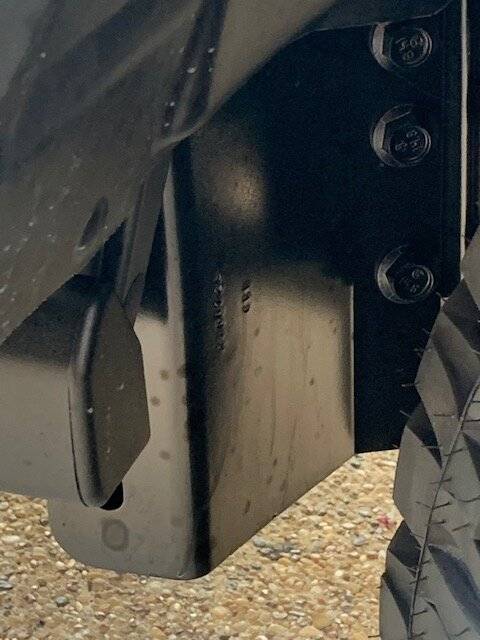 Jeep Wrangler JL Mysterious Part IMG_4663