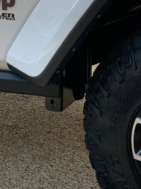 Jeep Wrangler JL Mysterious Part IMG_4662