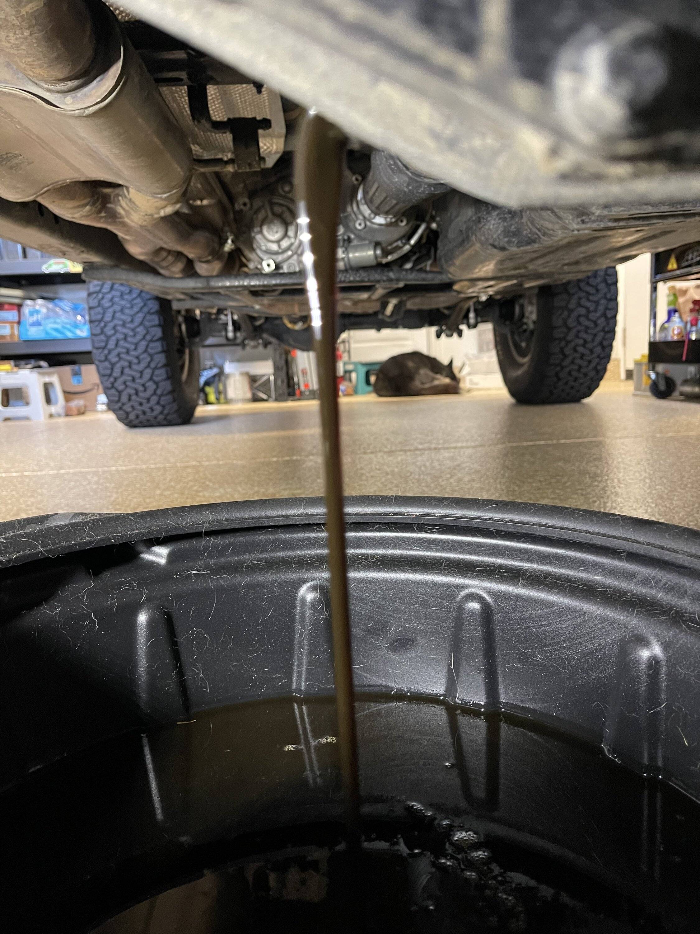 Jeep Wrangler JL Suggestions for new Diff covers 9A6C76AD-D29C-4BC1-9801-C1F40F4905F6