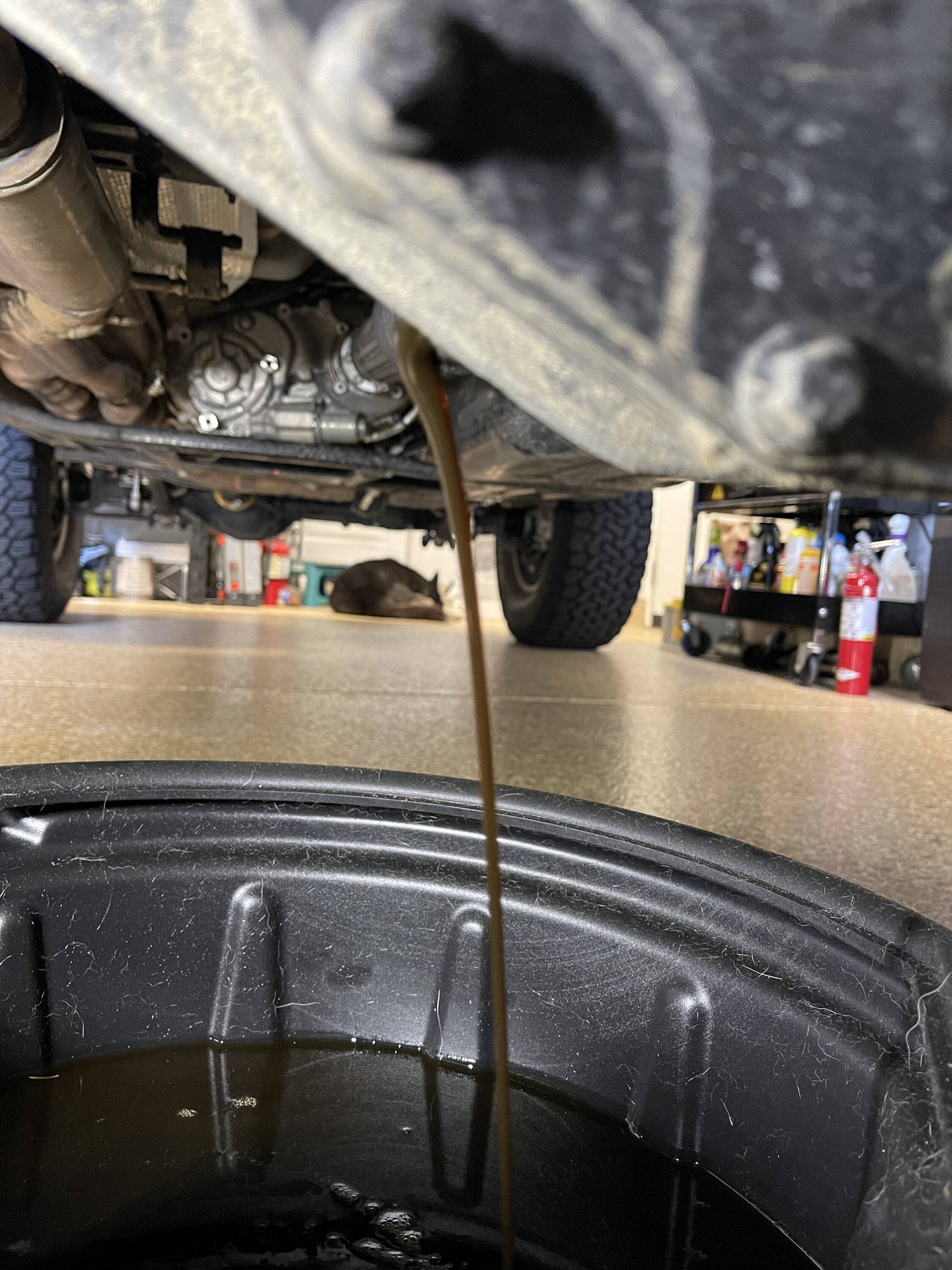 Jeep Wrangler JL Suggestions for new Diff covers 14CA6B5D-A5F3-42FF-BA67-9AD1407F50A1