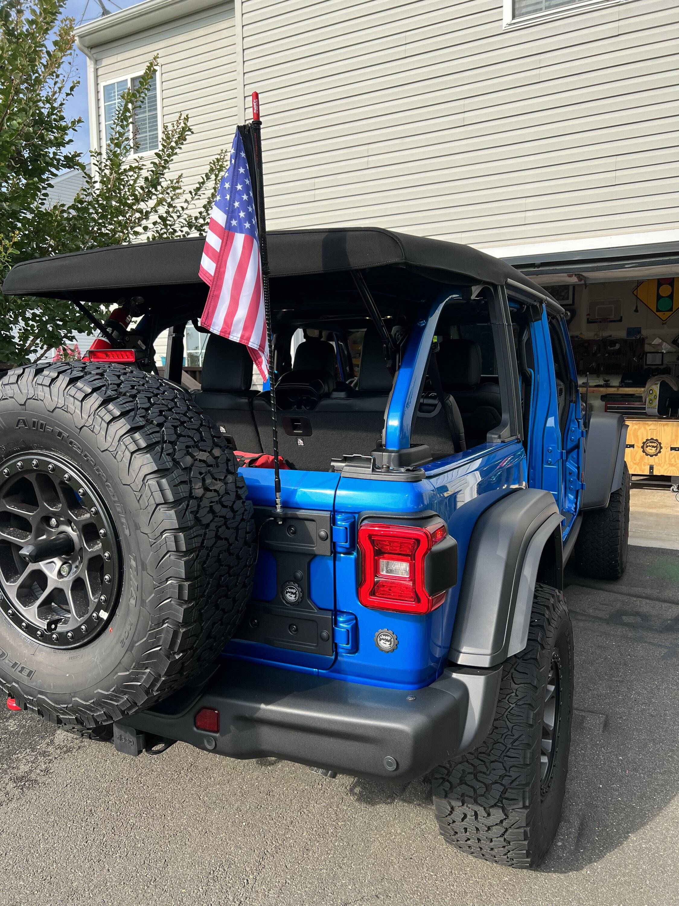 Jeep Wrangler JL Deepsea Rubi XR Build!! 8DD8C7F3-E028-4B54-88E9-2563751AFC6C
