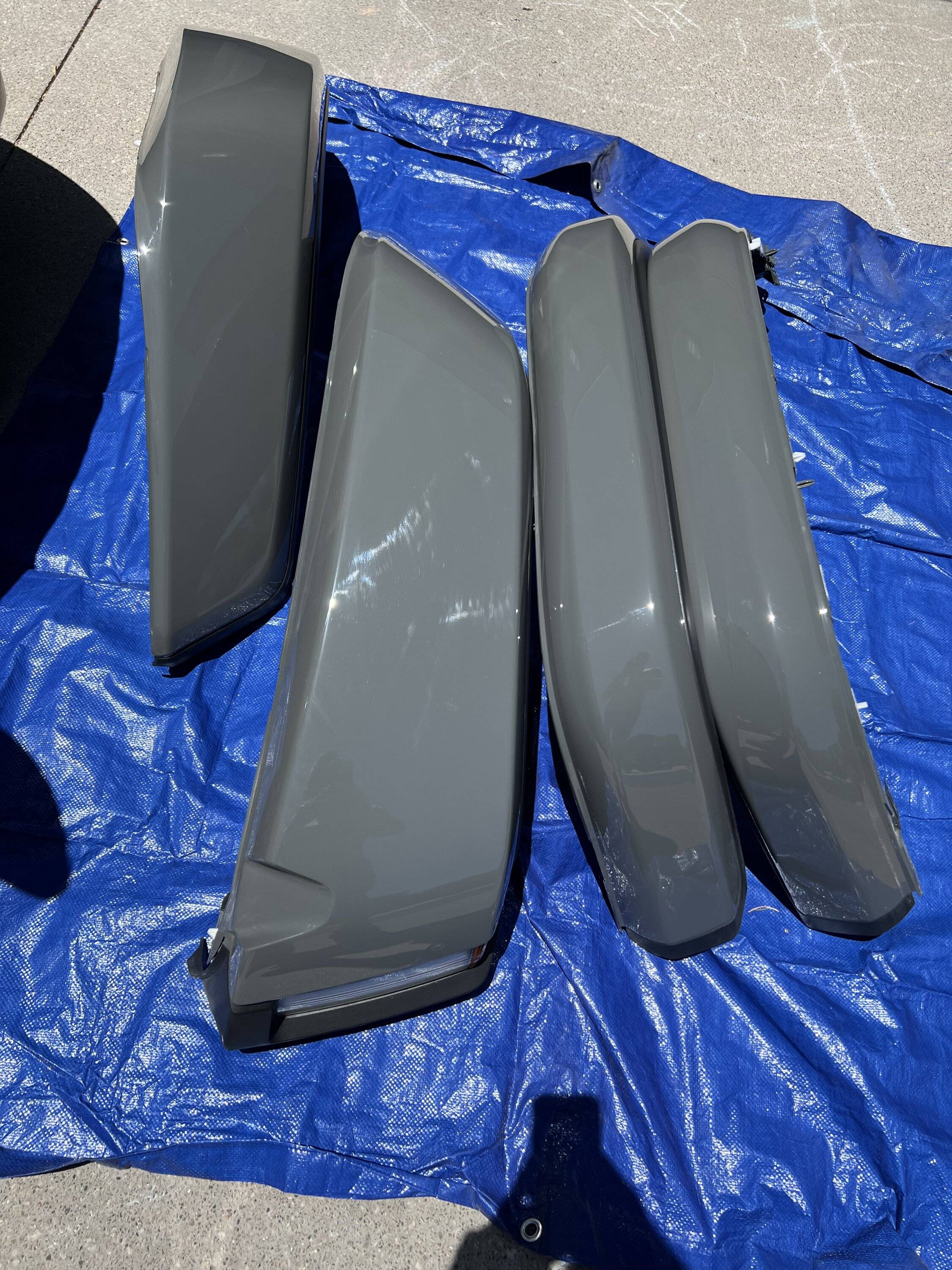Jeep Wrangler JL 2022 Jeep JLU 392 7B669B68-06FB-40A0-ACD0-E86140AA01B1