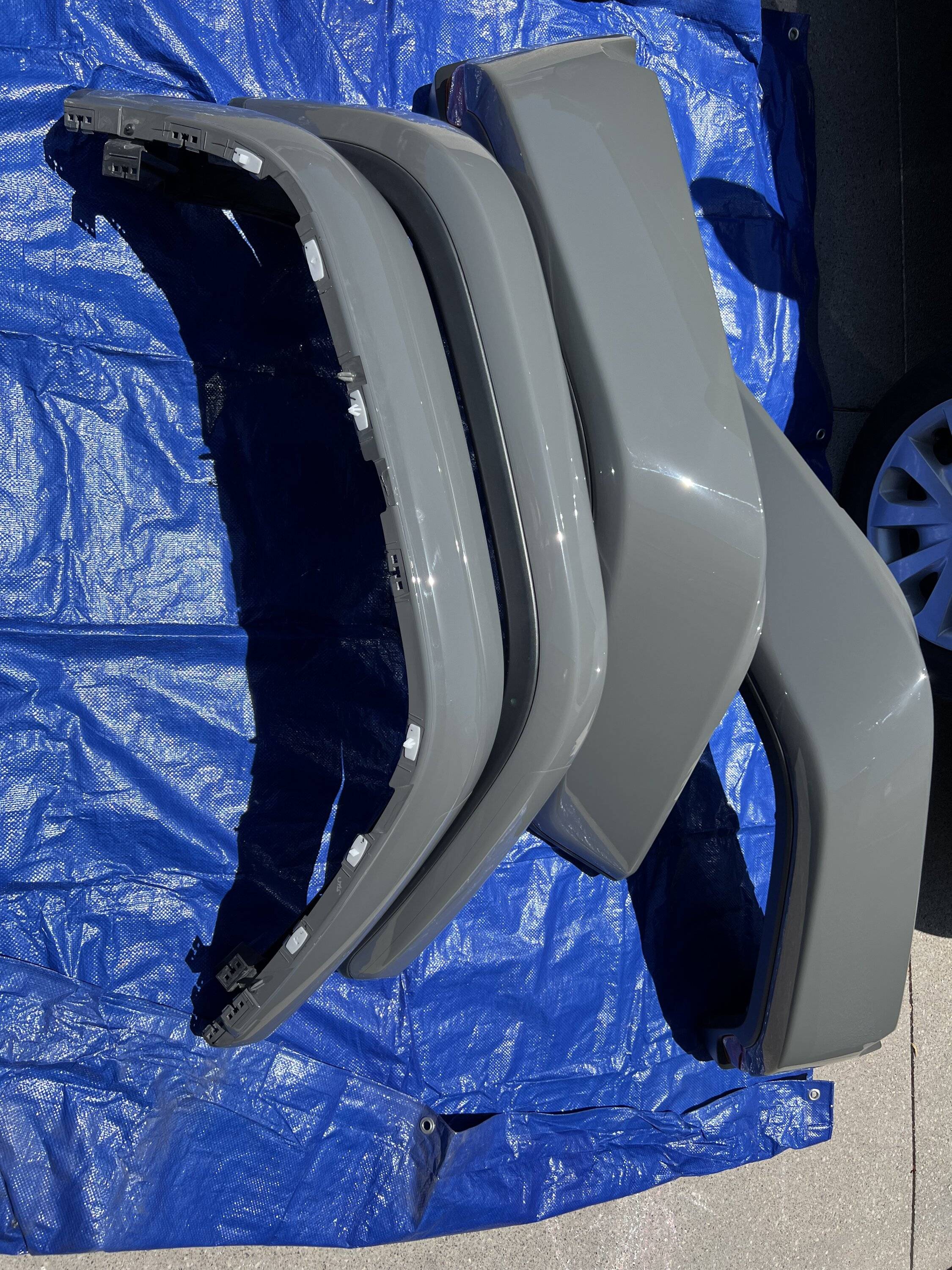Jeep Wrangler JL 2022 Jeep JLU 392 D8C0B5F1-020F-413C-A722-FC7DFFBA7DFD