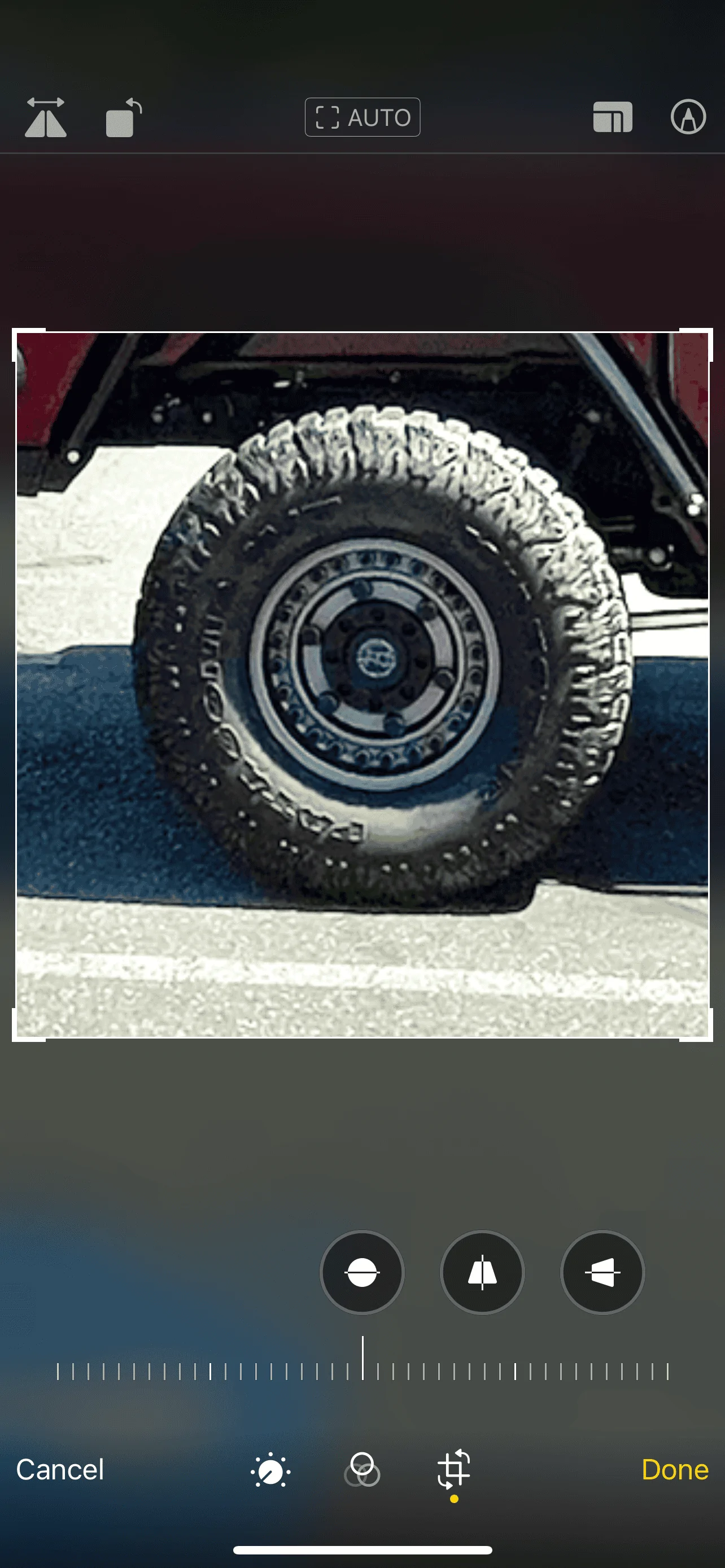 Jeep Wrangler JL Black Rhino Wheels 6257662F-F6DE-4B1E-9D81-E5B6BFB9D1E5