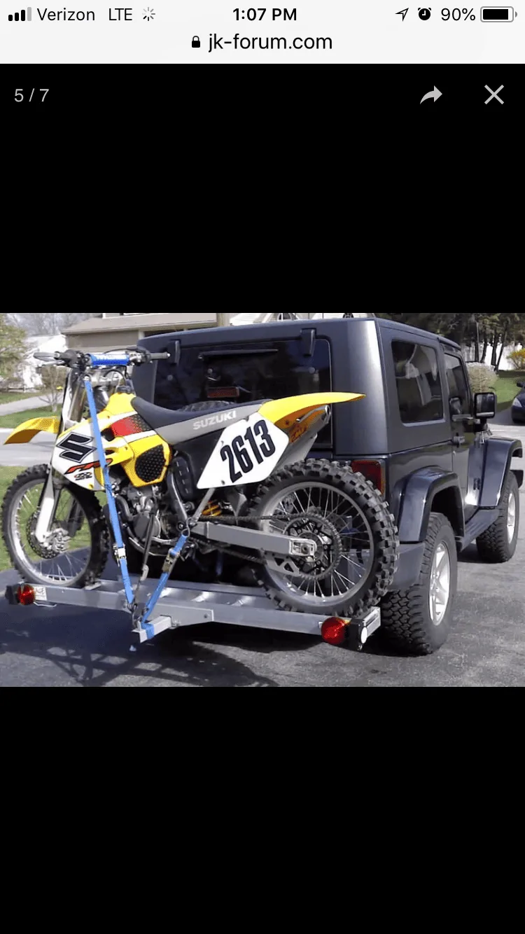 Jeep Wrangler JL 2 DOOR JL build/order discussions master thread 6DFA3EAC-4EDB-499C-911C-7E56CD30340F
