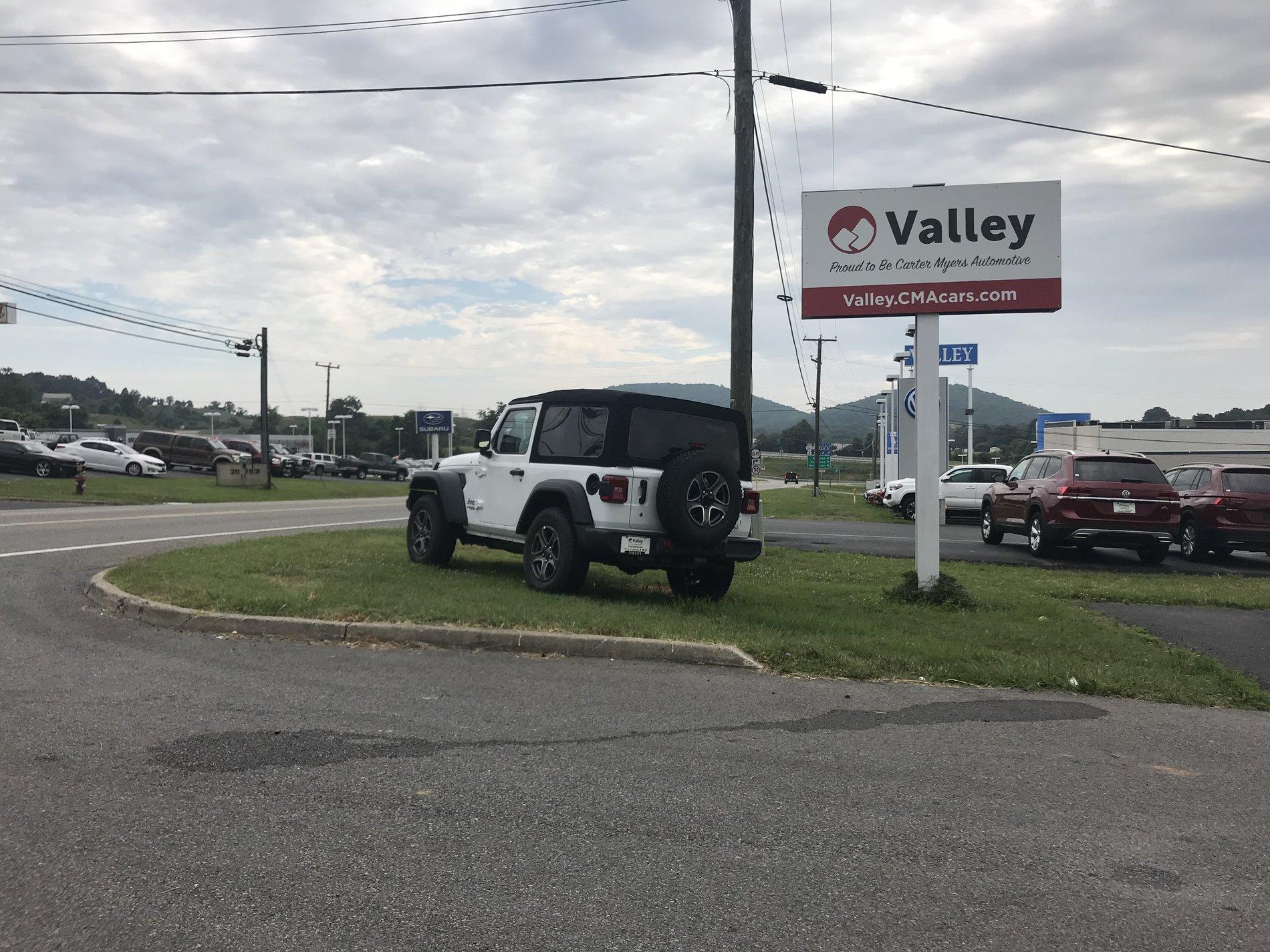 Jeep Wrangler JL 2 DOOR JL build/order discussions master thread 2DR2