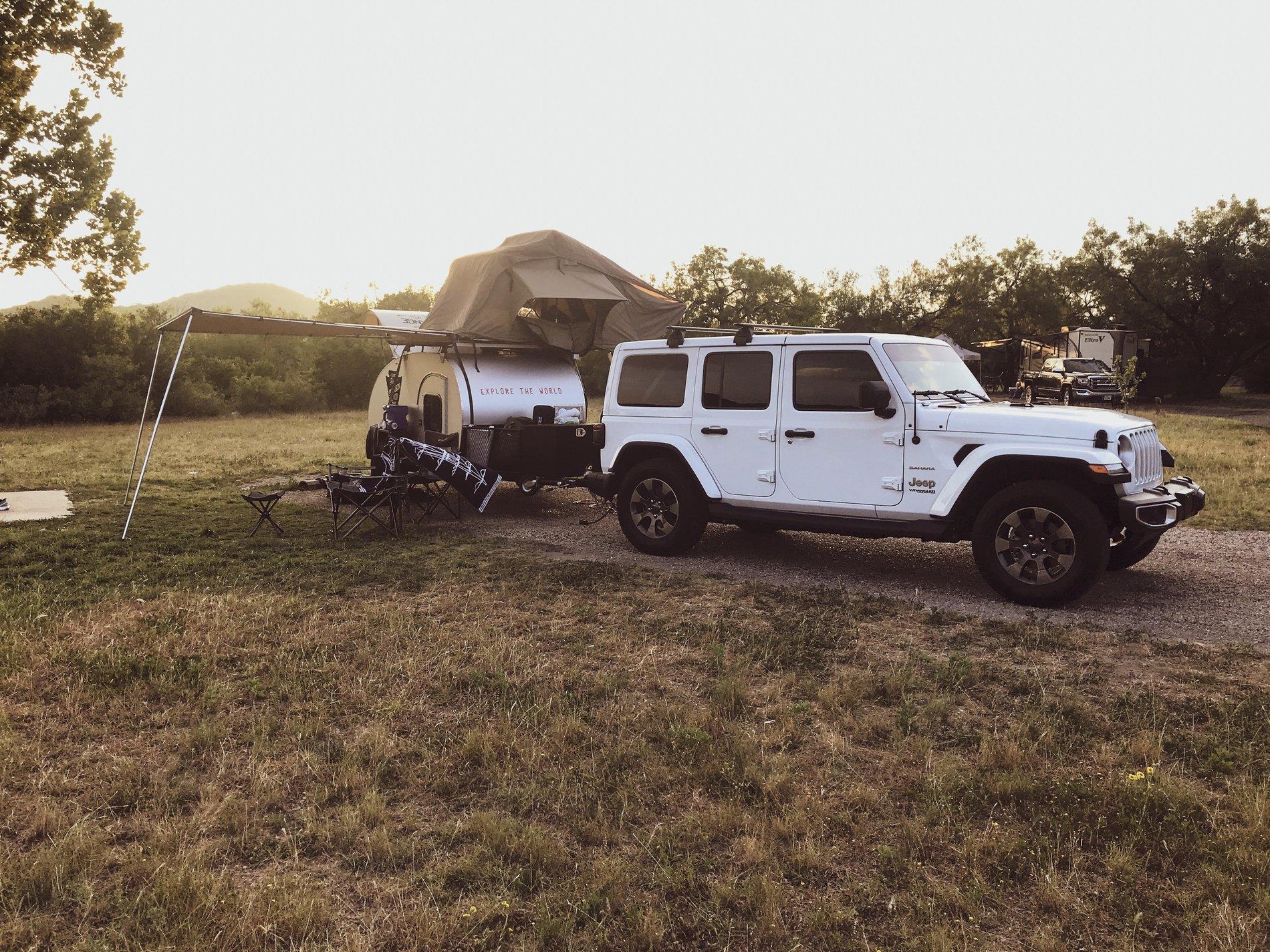 Jeep Wrangler JL Off-Road Camping Trailers 53A270DE-36C4-479A-B56F-F242BAFCFBDC