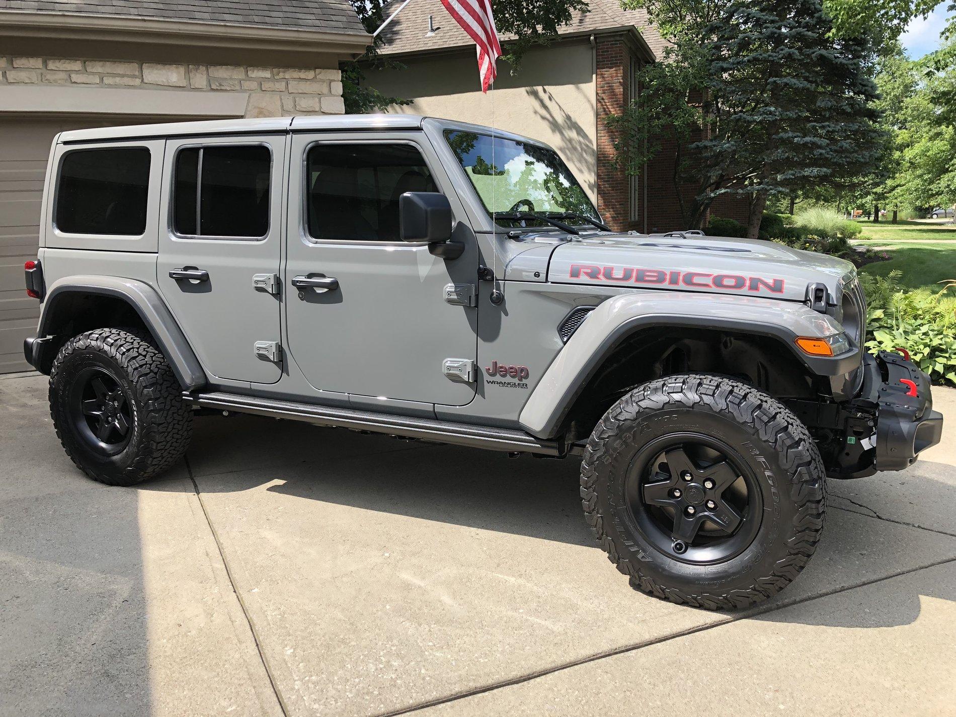 Jeep Wrangler JL STING GRAY Wrangler JL Club IMG_0074