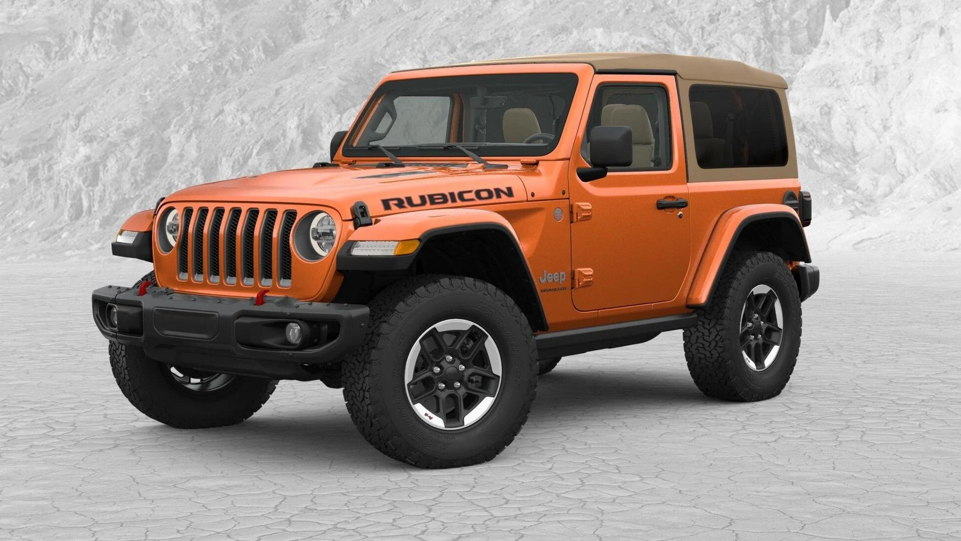 Jeep Wrangler JL FCA Not producing tan soft tops zPat's 2018 Jeep Rubicon - Copy (2)