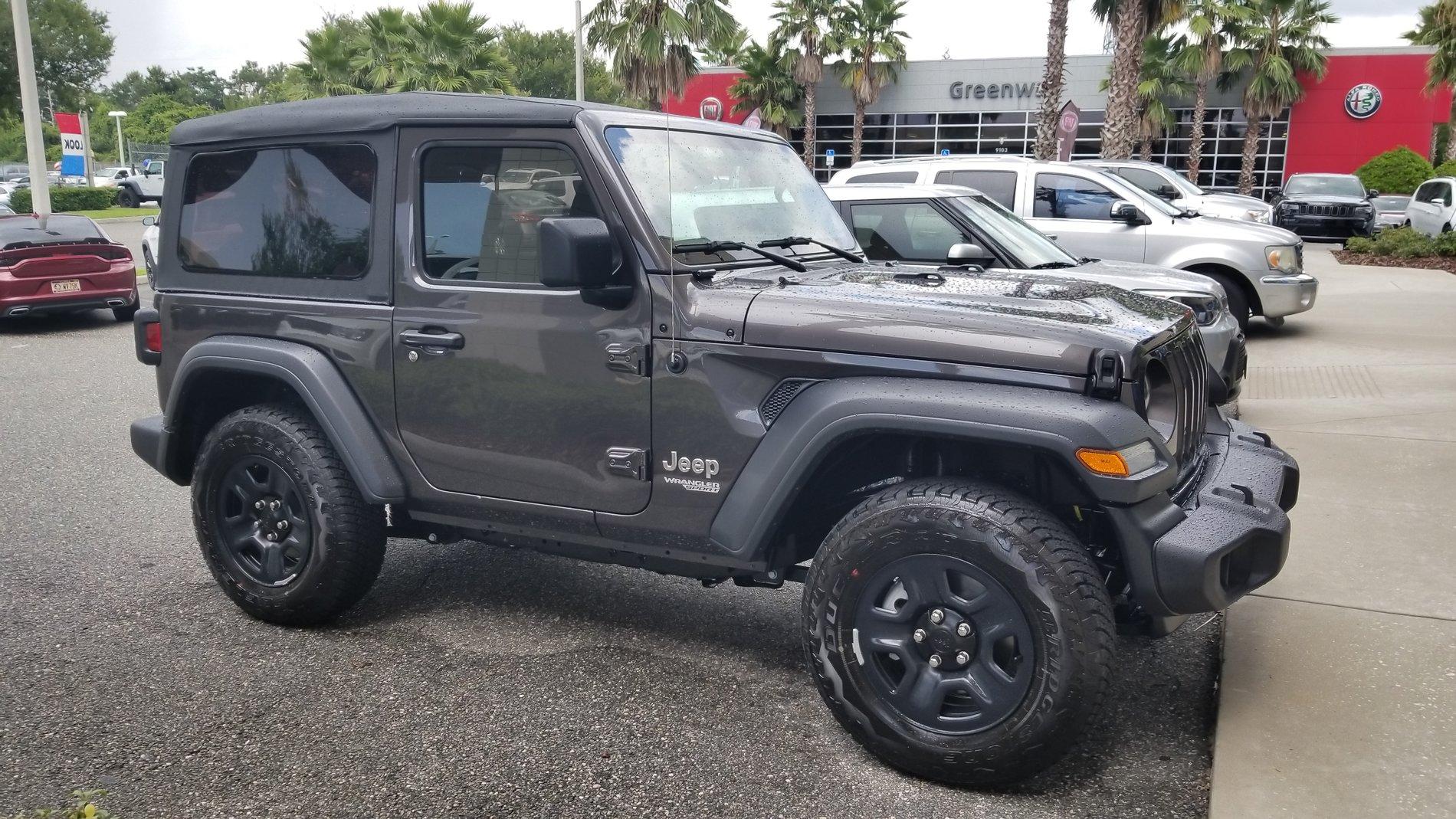 Jeep Wrangler JL 2 DOOR JL build/order discussions master thread 20180705_132823
