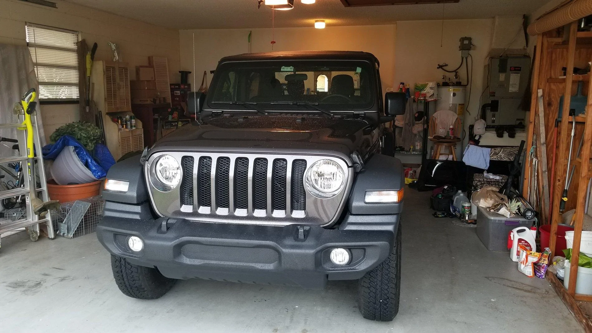 Jeep Wrangler JL 2 DOOR JL build/order discussions master thread 20180705_150137