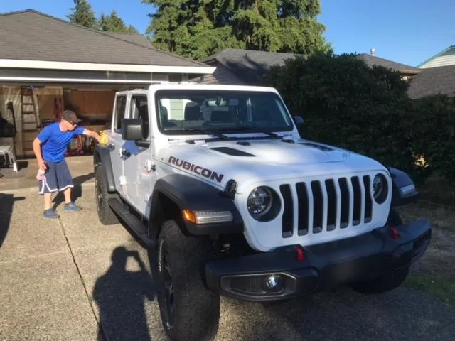 Jeep Wrangler JL What did you do TO your Jeep JL today? IMG_2924