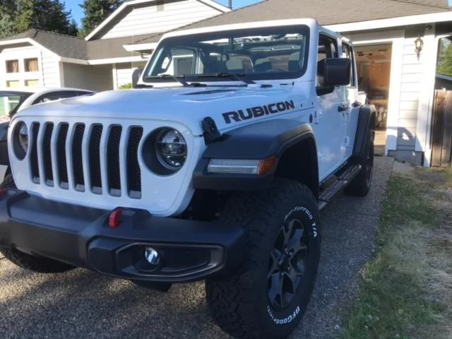 Jeep Wrangler JL What did you do TO your Jeep JL today? IMG_2928