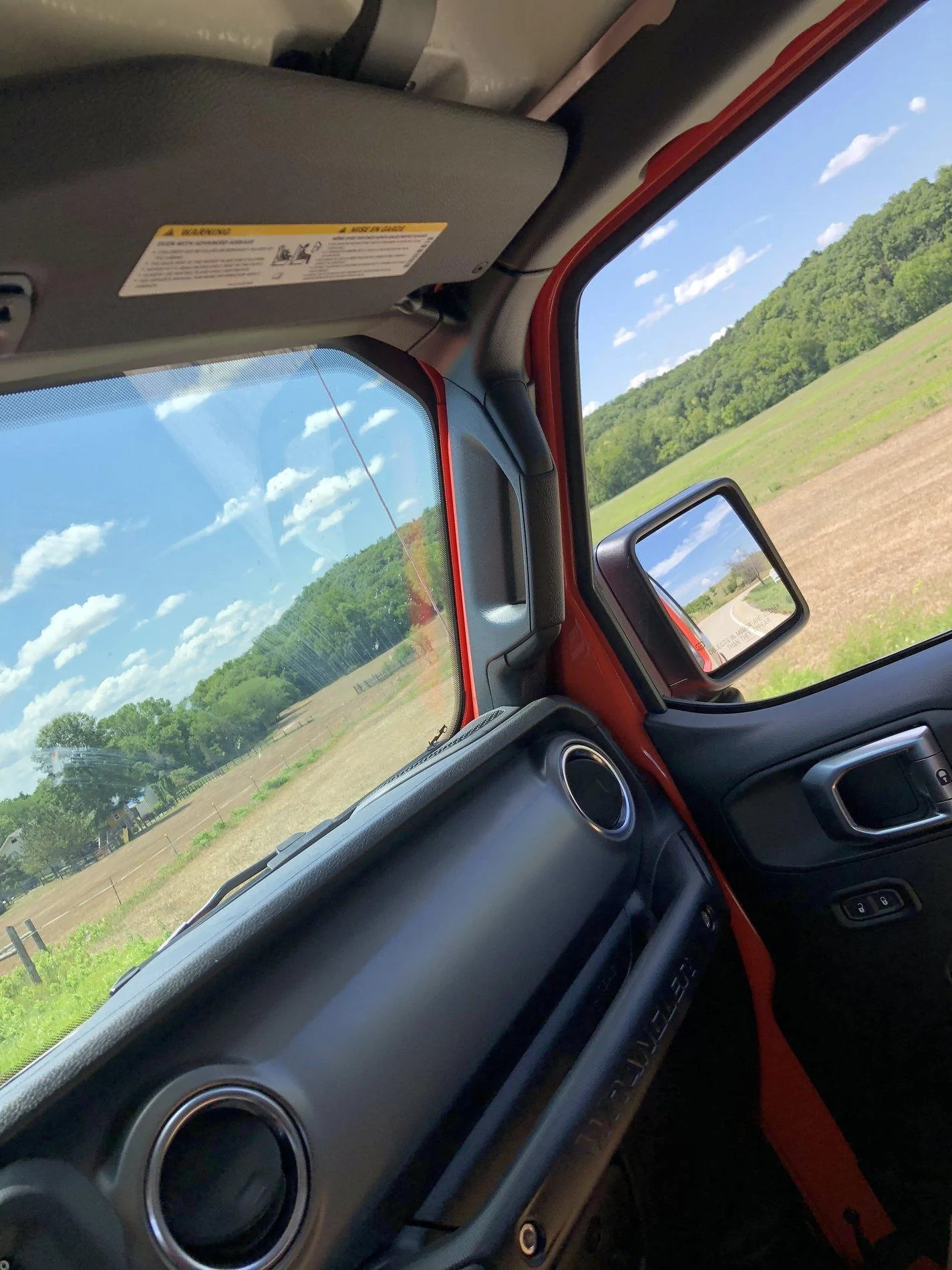 Jeep Wrangler JL 2 DOOR JL build/order discussions master thread B6806D7C-999D-4F2A-88B4-E2CBF44A0BBF