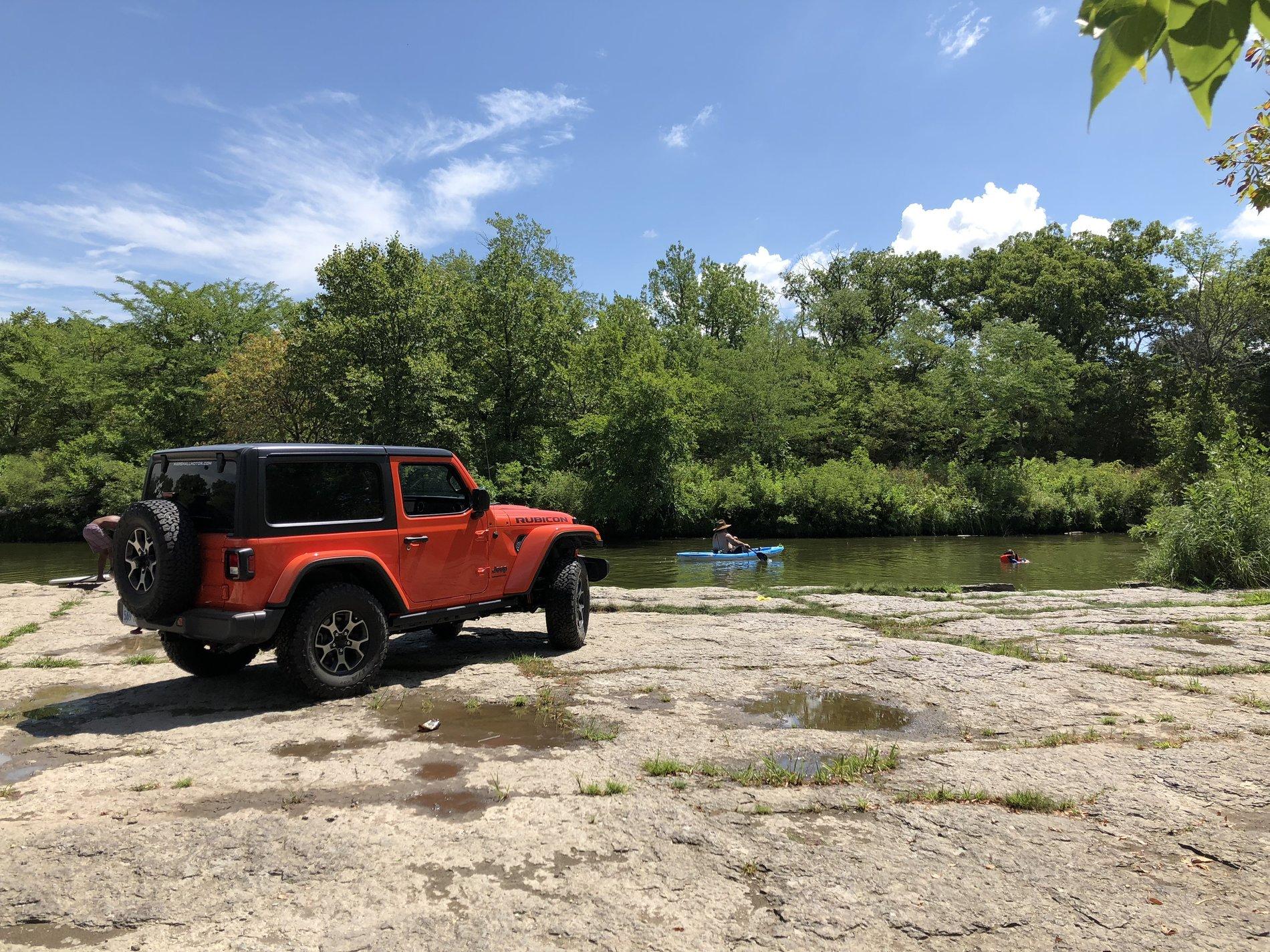 Jeep Wrangler JL 2 DOOR JL build/order discussions master thread 3BE0BBB0-8829-4701-B360-82E25E8E47AA