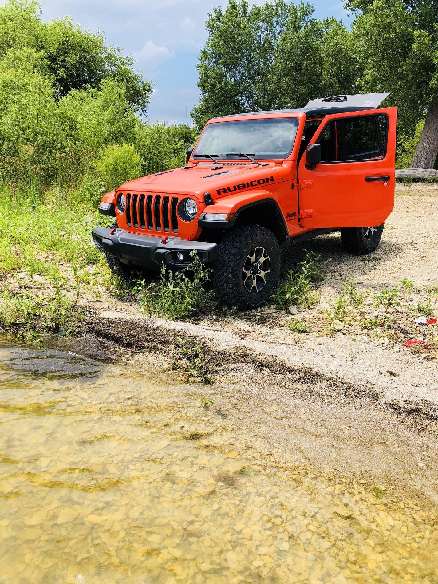 Jeep Wrangler JL 2 DOOR JL build/order discussions master thread 35151704-9E68-4BFD-B568-7E65F53F7AA7