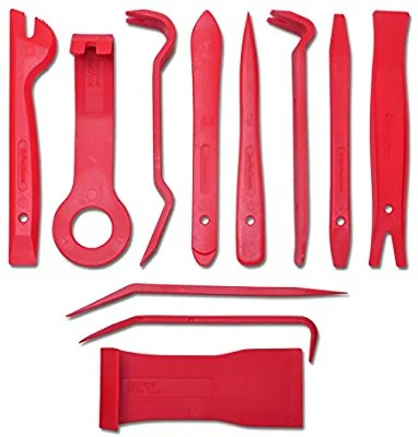 Jeep Wrangler JL Must have tools for Jeep JL Panel Removal Tools