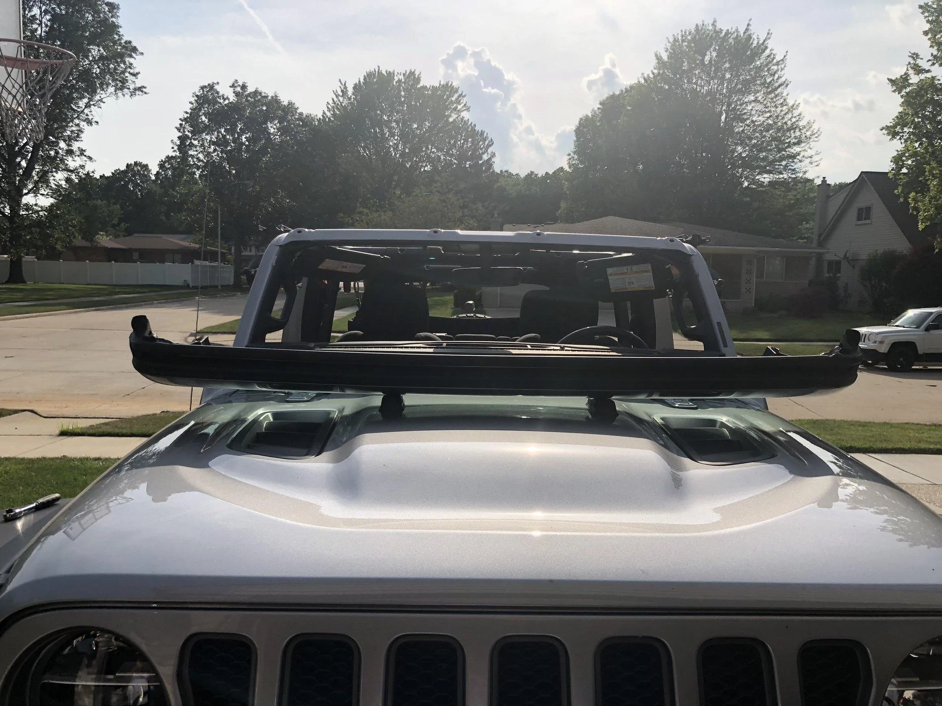 Jeep Wrangler JL Got Shade ! IMG_8154