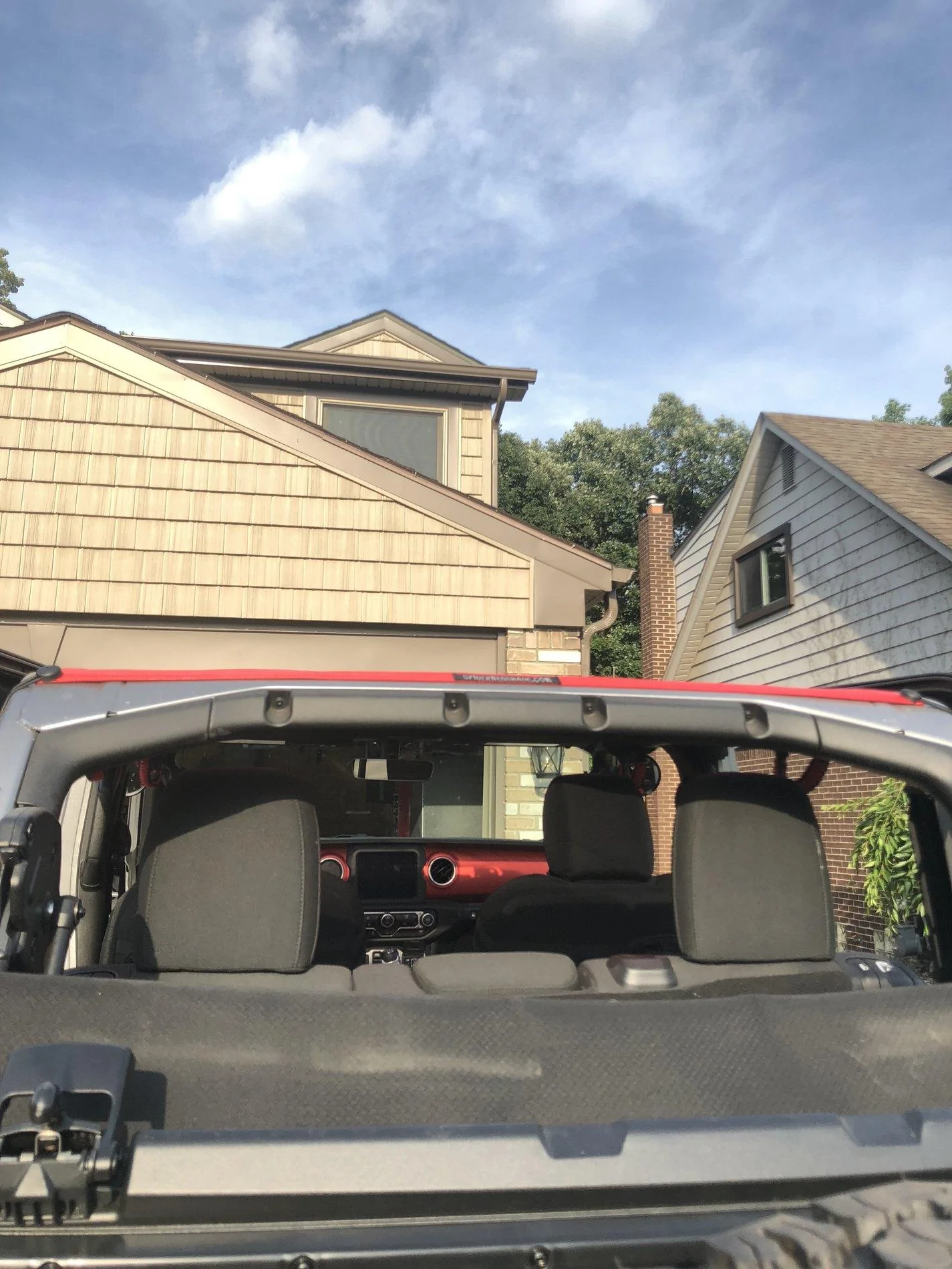 Jeep Wrangler JL Got Shade ! IMG_3137