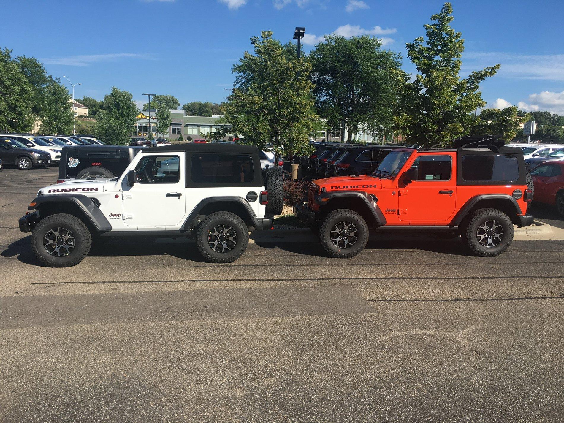 Jeep Wrangler JL 2 DOOR JL build/order discussions master thread 37F882B6-D2B0-41D1-B179-C9B5185A7F32