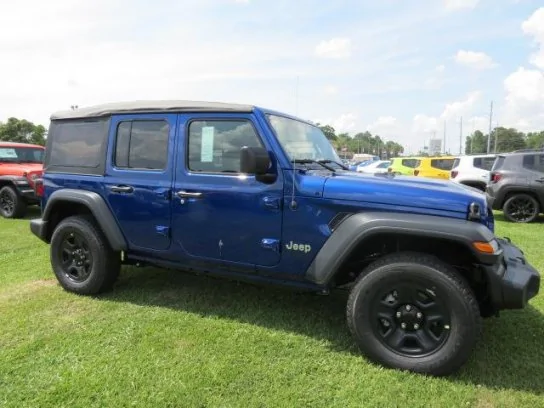 Jeep Wrangler JL New JlU - thoughts to share 30c6adeebc064b8f8fe3036c1cd8c861