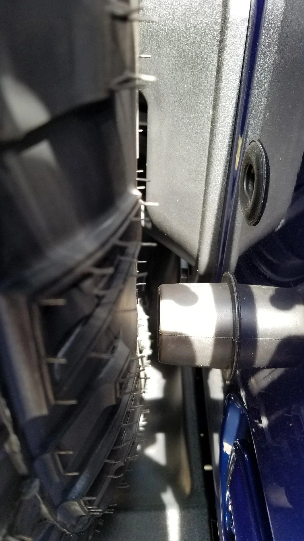 Jeep Wrangler JL New JlU - thoughts to share 20180629_111741