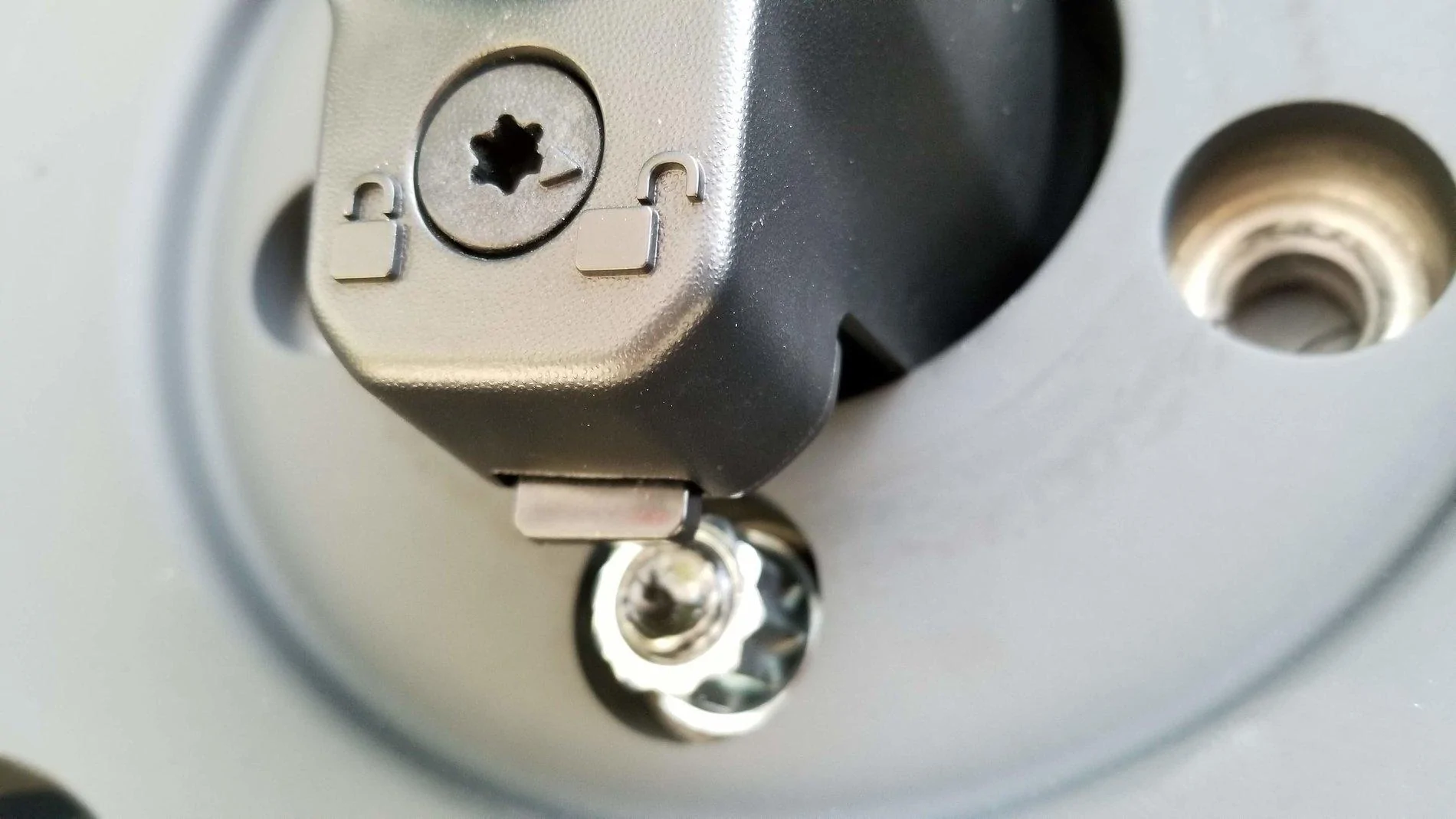 Jeep Wrangler JL New JlU - thoughts to share 20180629_111602
