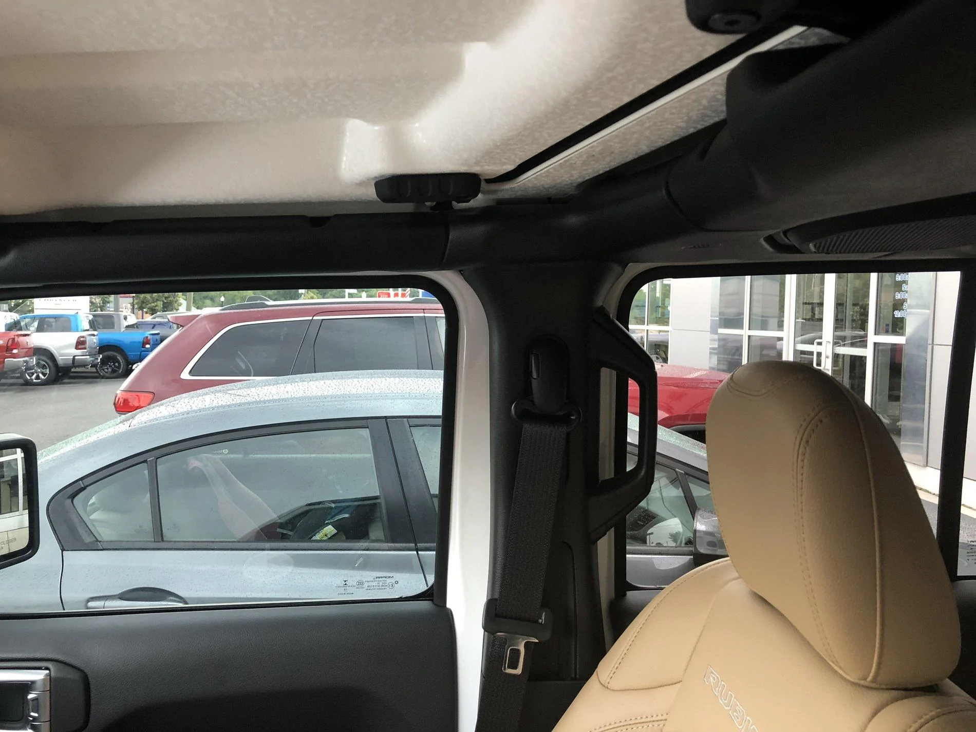 Jeep Wrangler JL Window Tint Photo Compilation Master Thread 881B1D8F-FA5A-43F4-B56D-E1D85B814551